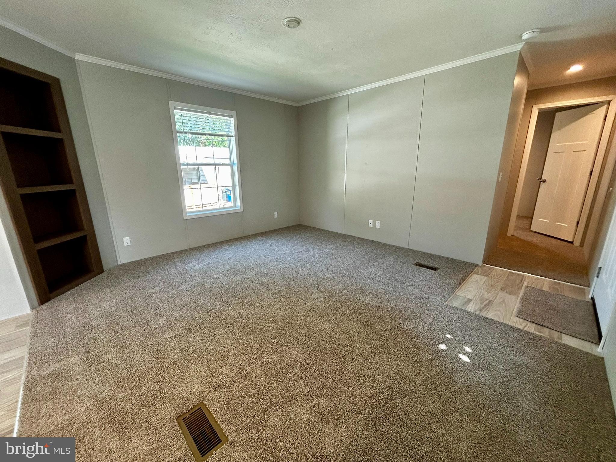 BROOKSIDE MOBILE HOME PK - Residential