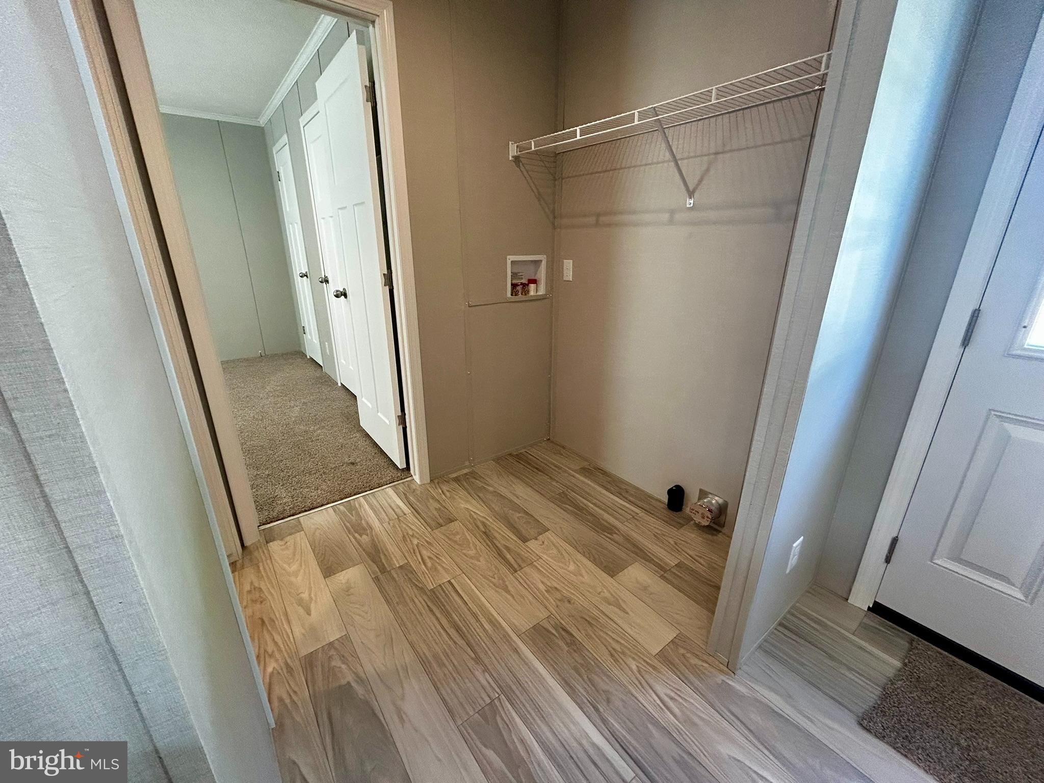 BROOKSIDE MOBILE HOME PK - Residential