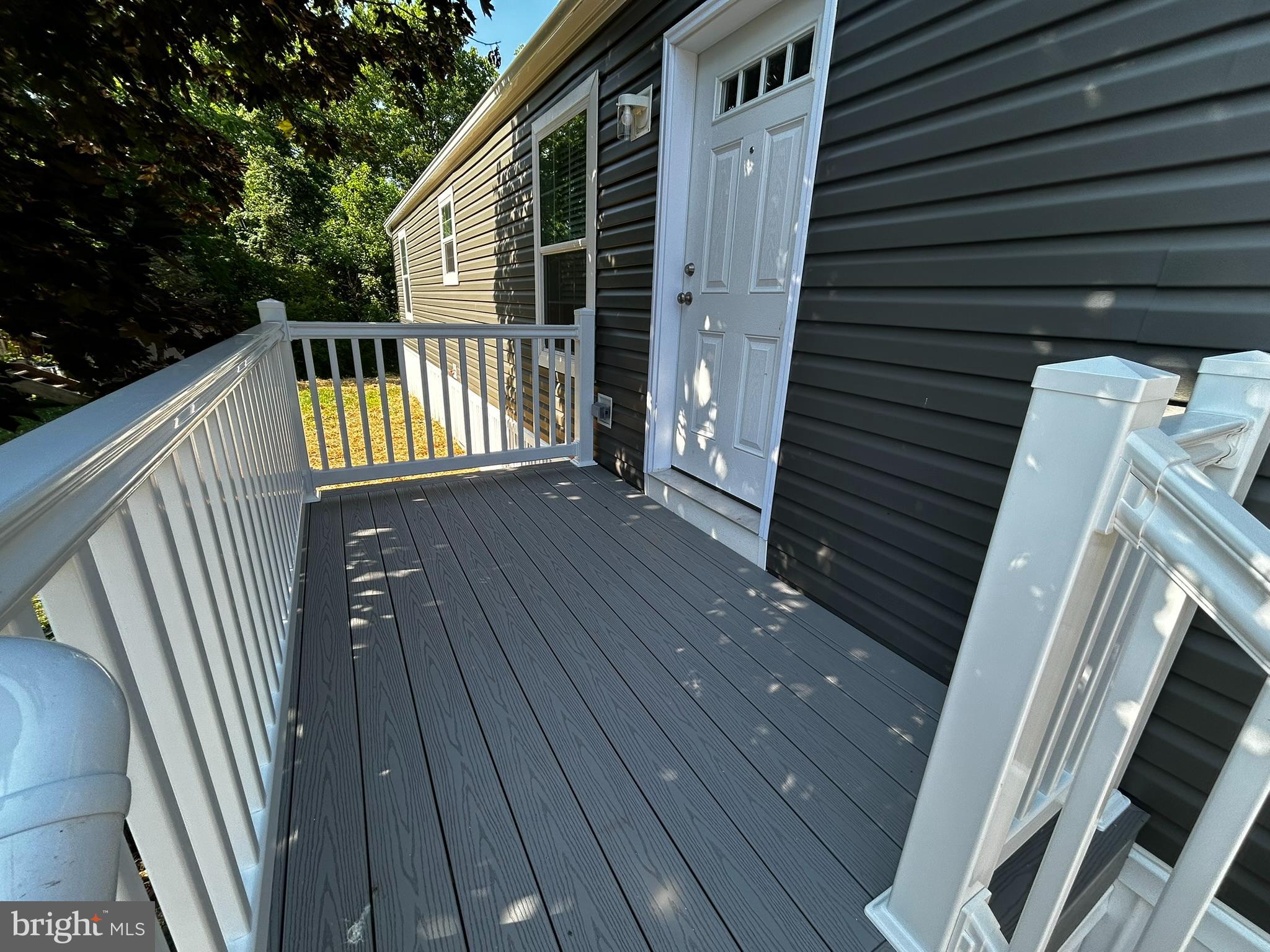 BROOKSIDE MOBILE HOME PK - Residential