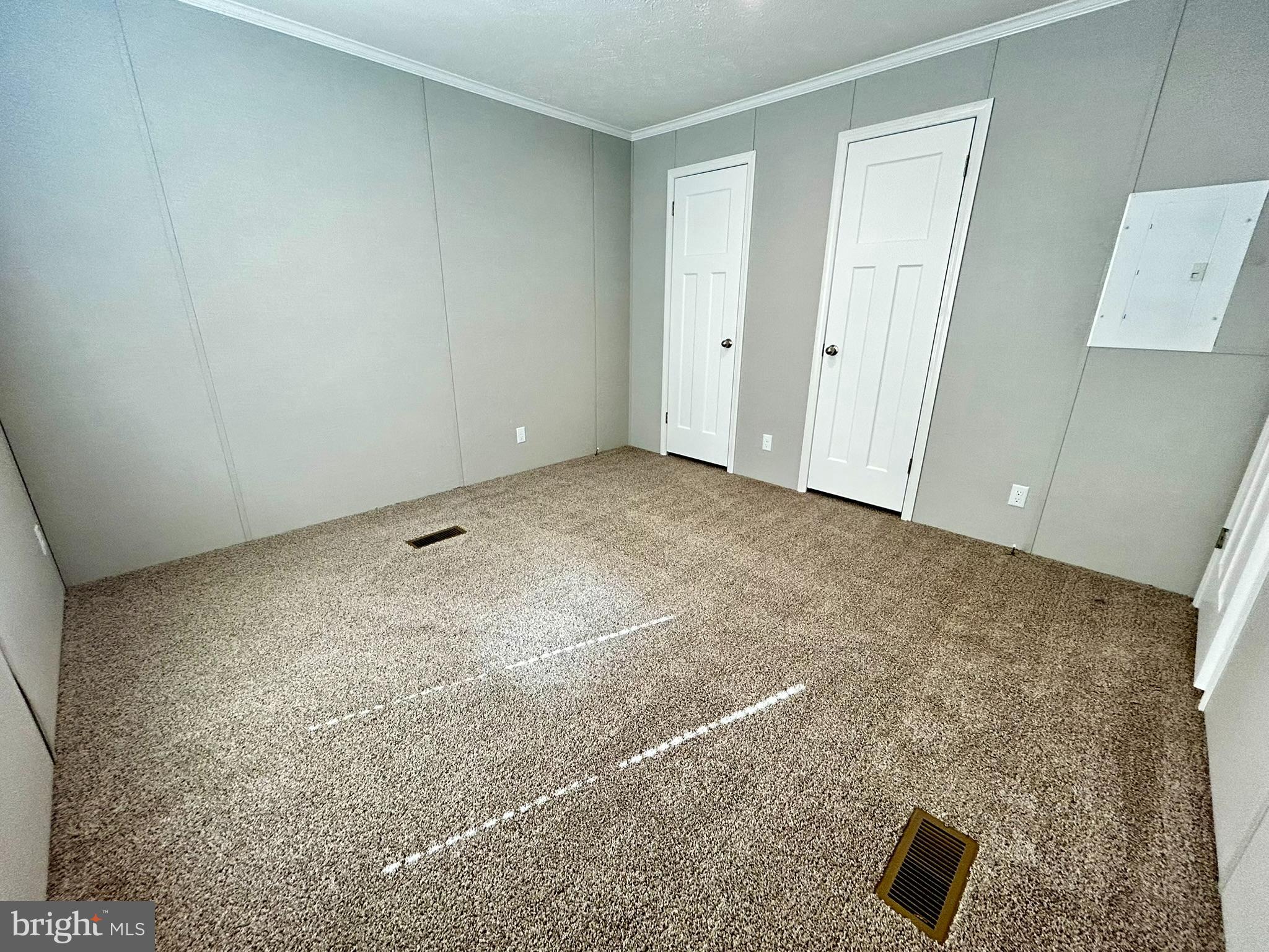 BROOKSIDE MOBILE HOME PK - Residential