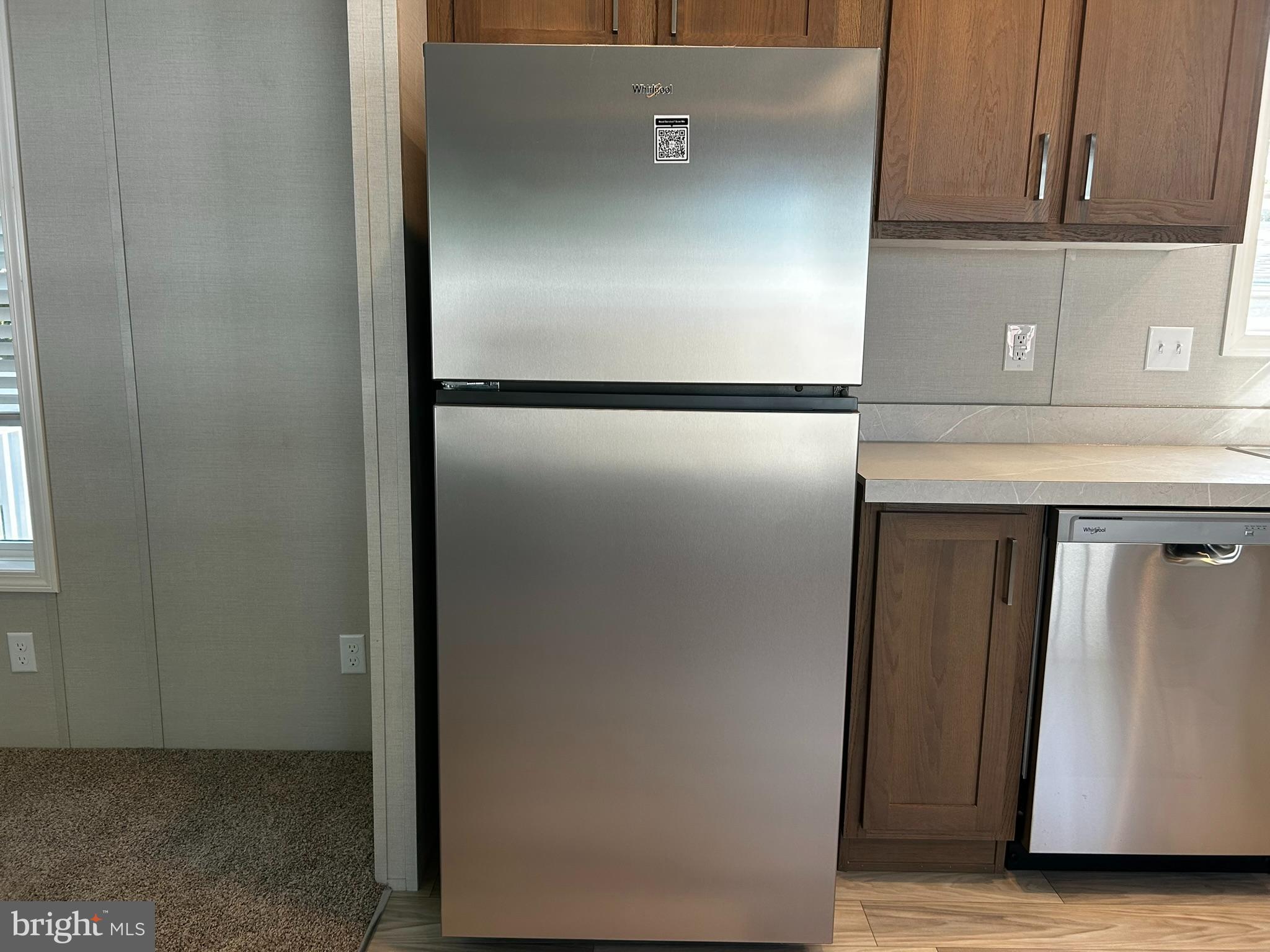BROOKSIDE MOBILE HOME PK - Residential