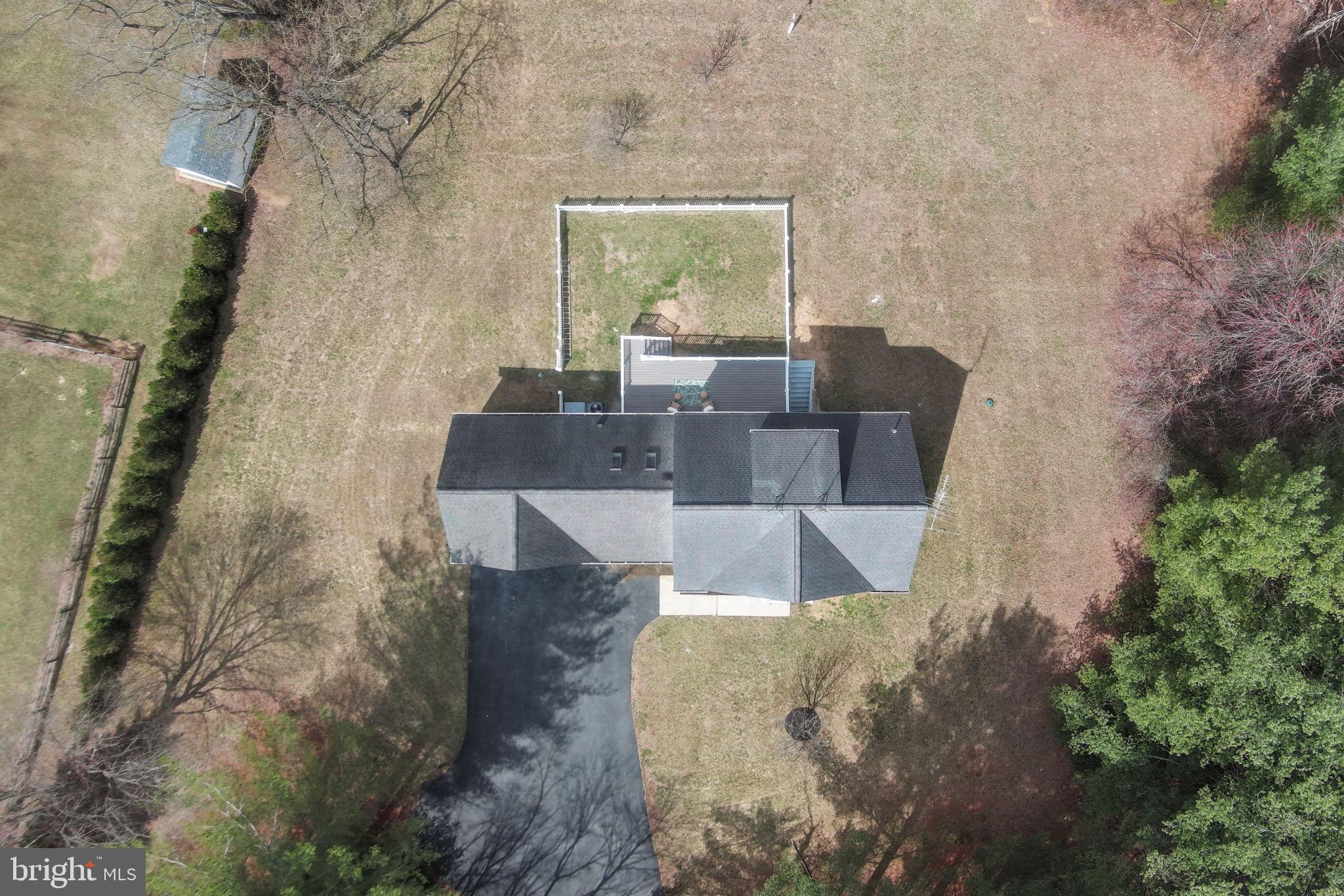 NONE - Residential