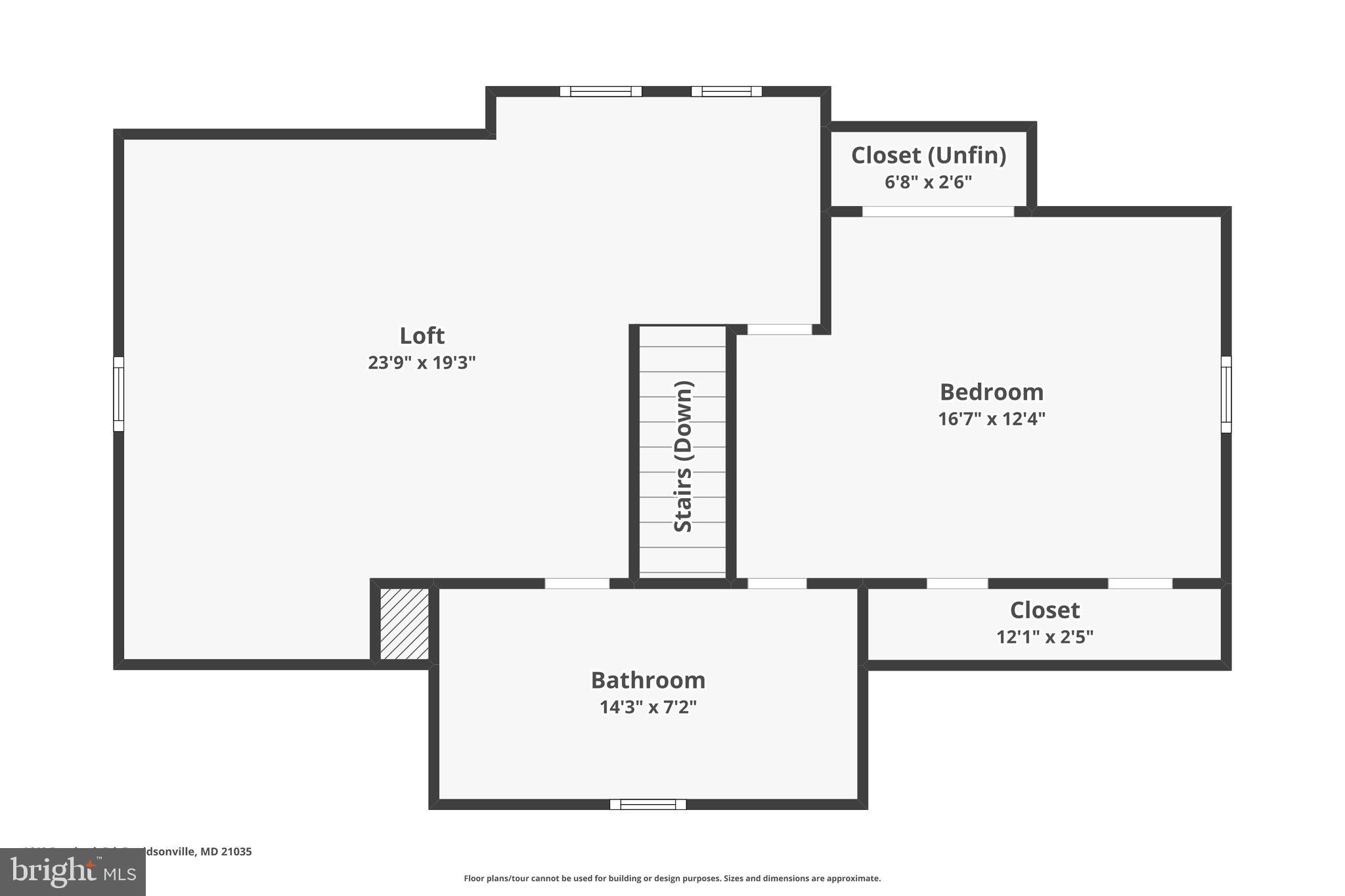 NONE - Residential