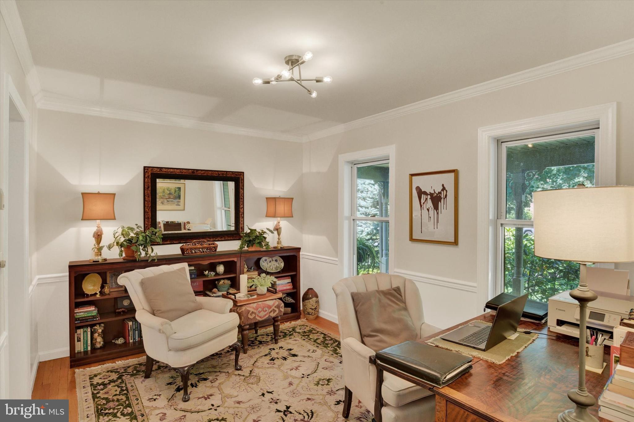 PARKSIDE ESTATES - Residential