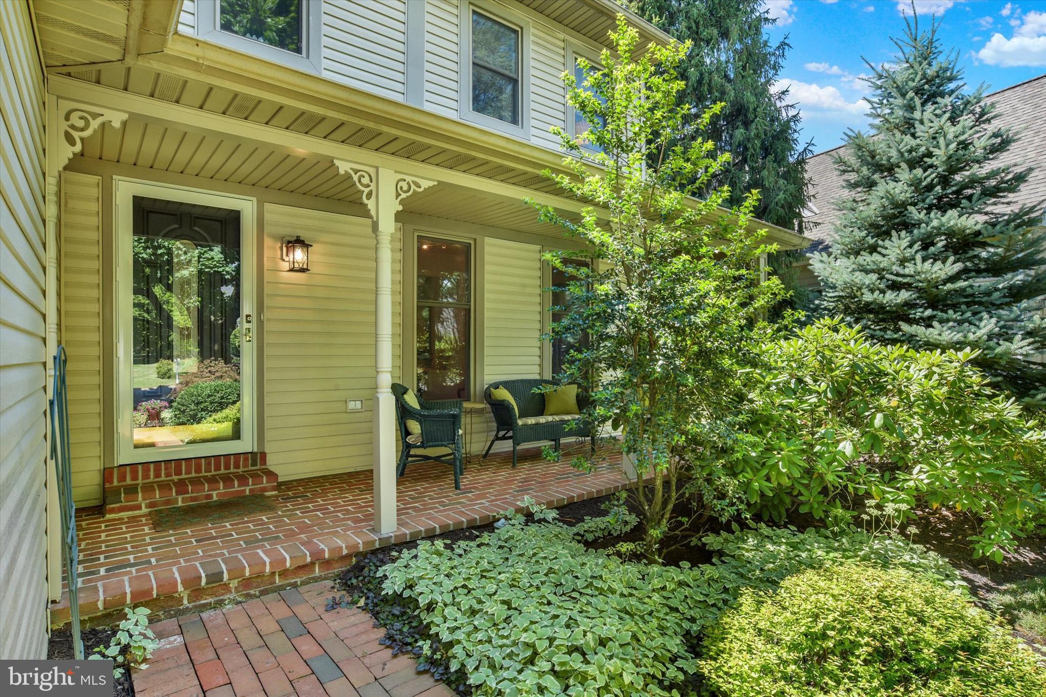 PARKSIDE ESTATES - Residential
