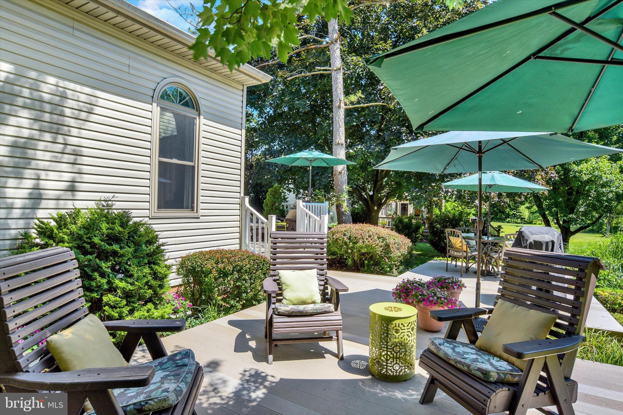 PARKSIDE ESTATES - Residential