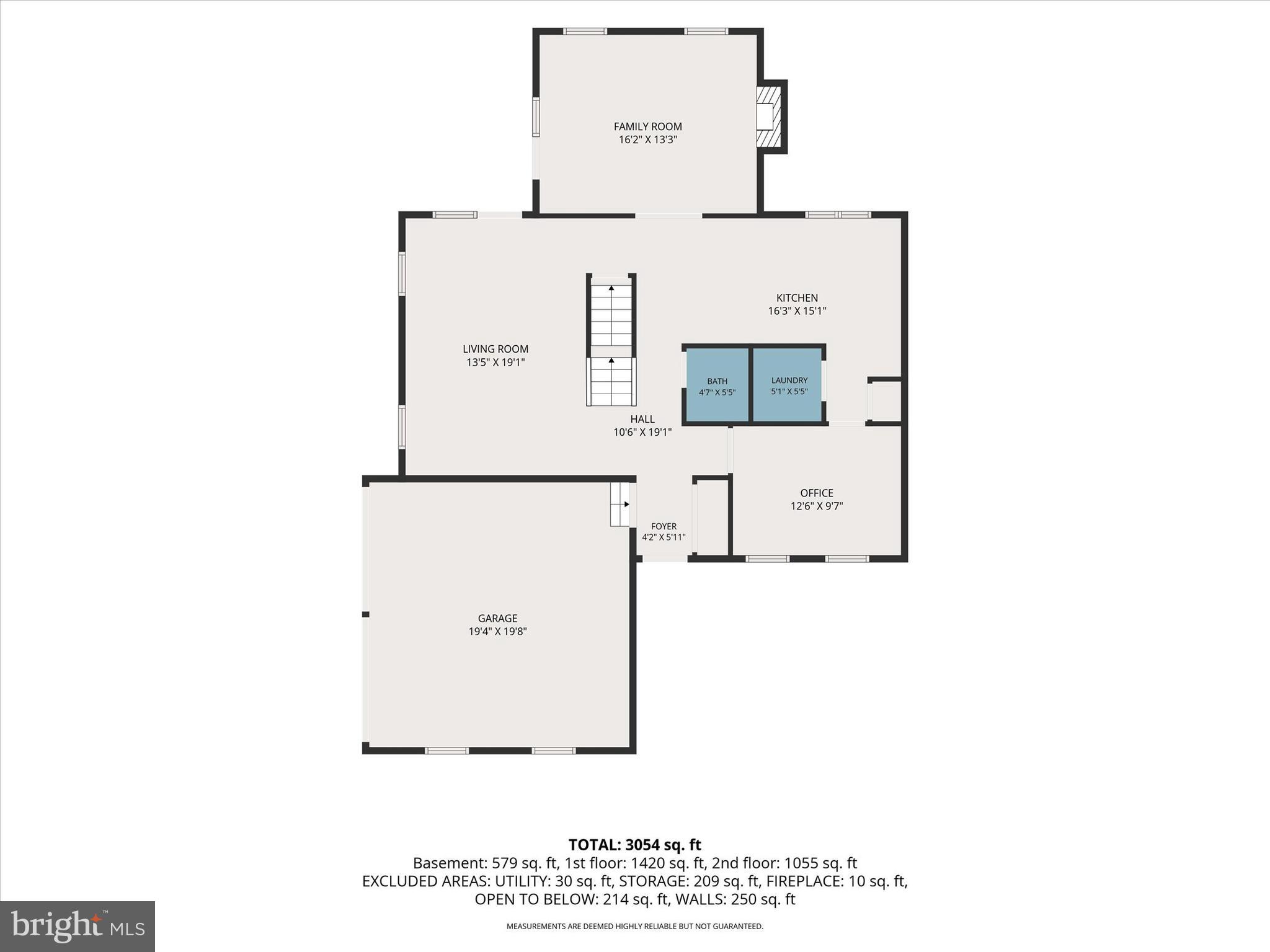 PARKSIDE ESTATES - Residential