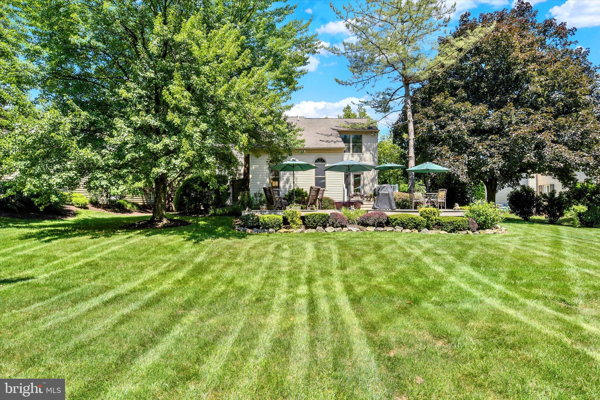 PARKSIDE ESTATES - Residential