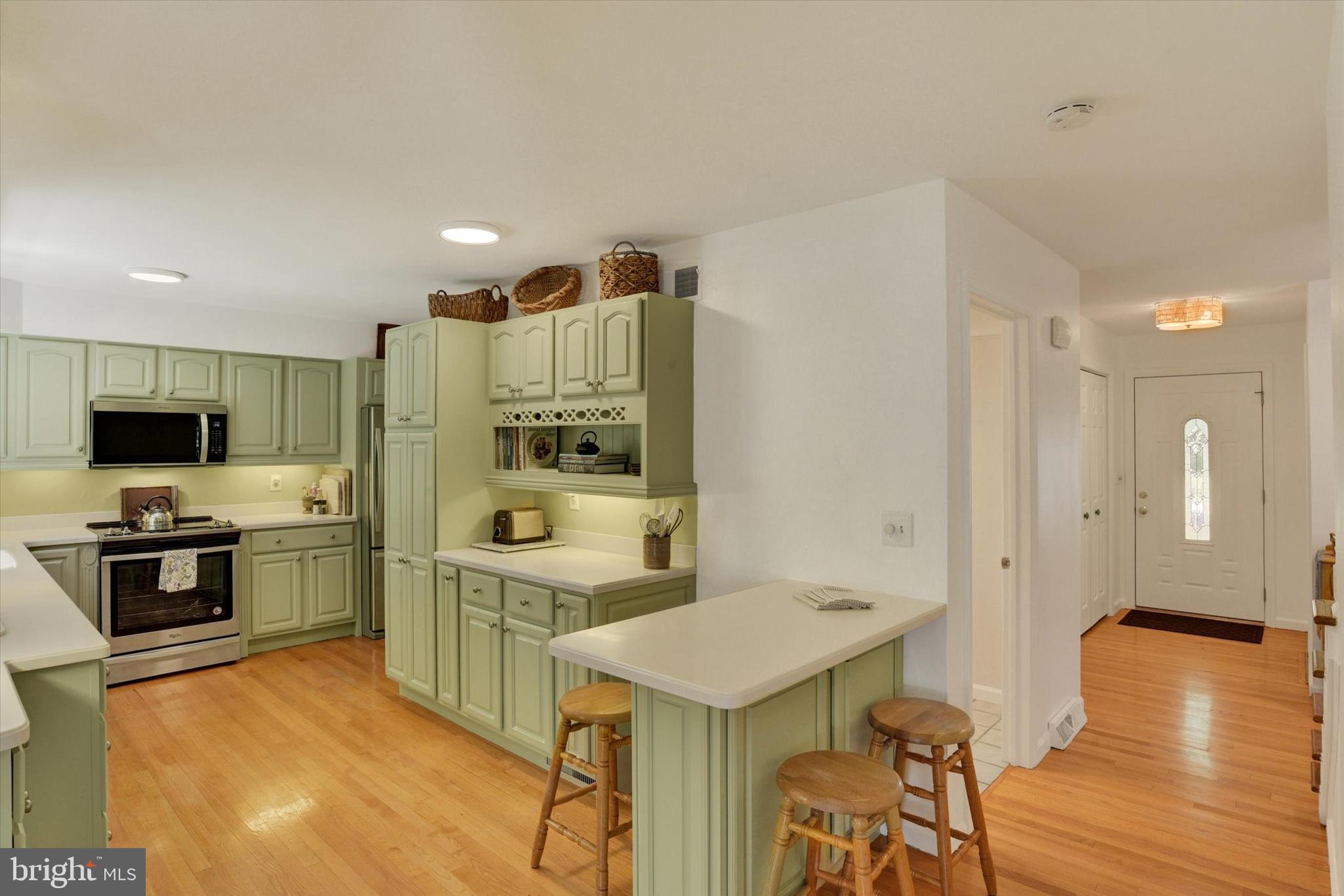 PARKSIDE ESTATES - Residential