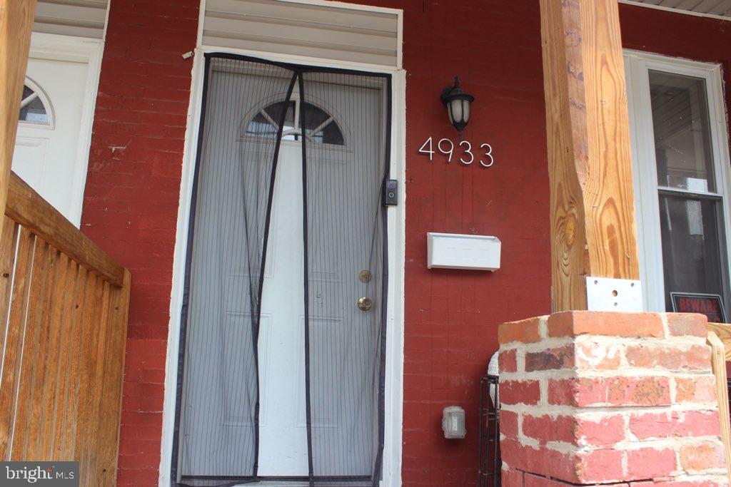PHILADELPHIA (WEST) - Residential