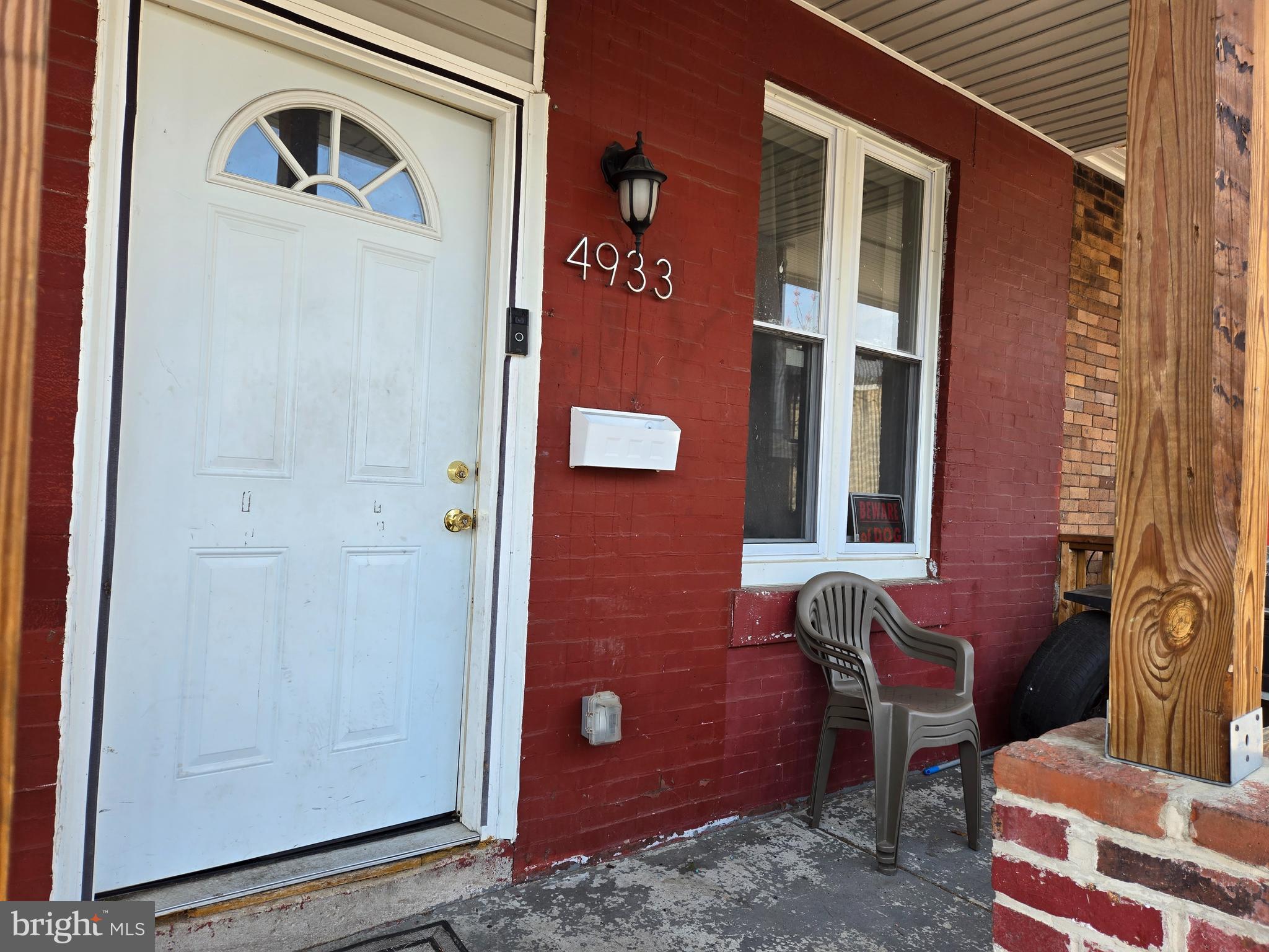 PHILADELPHIA (WEST) - Residential