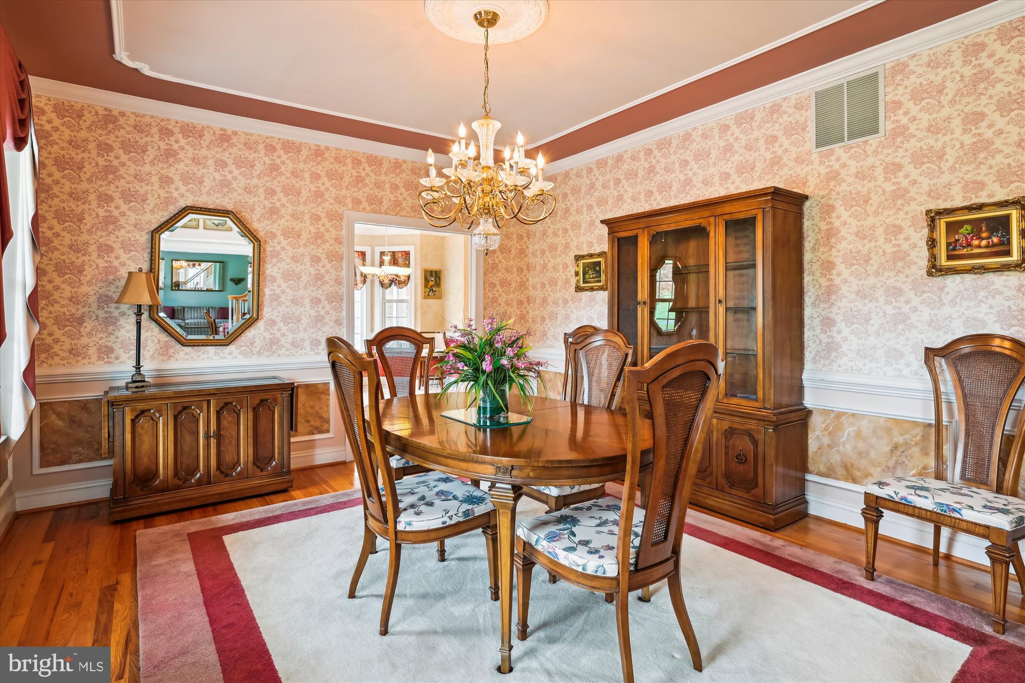 DAVIDSONVILLE - Residential