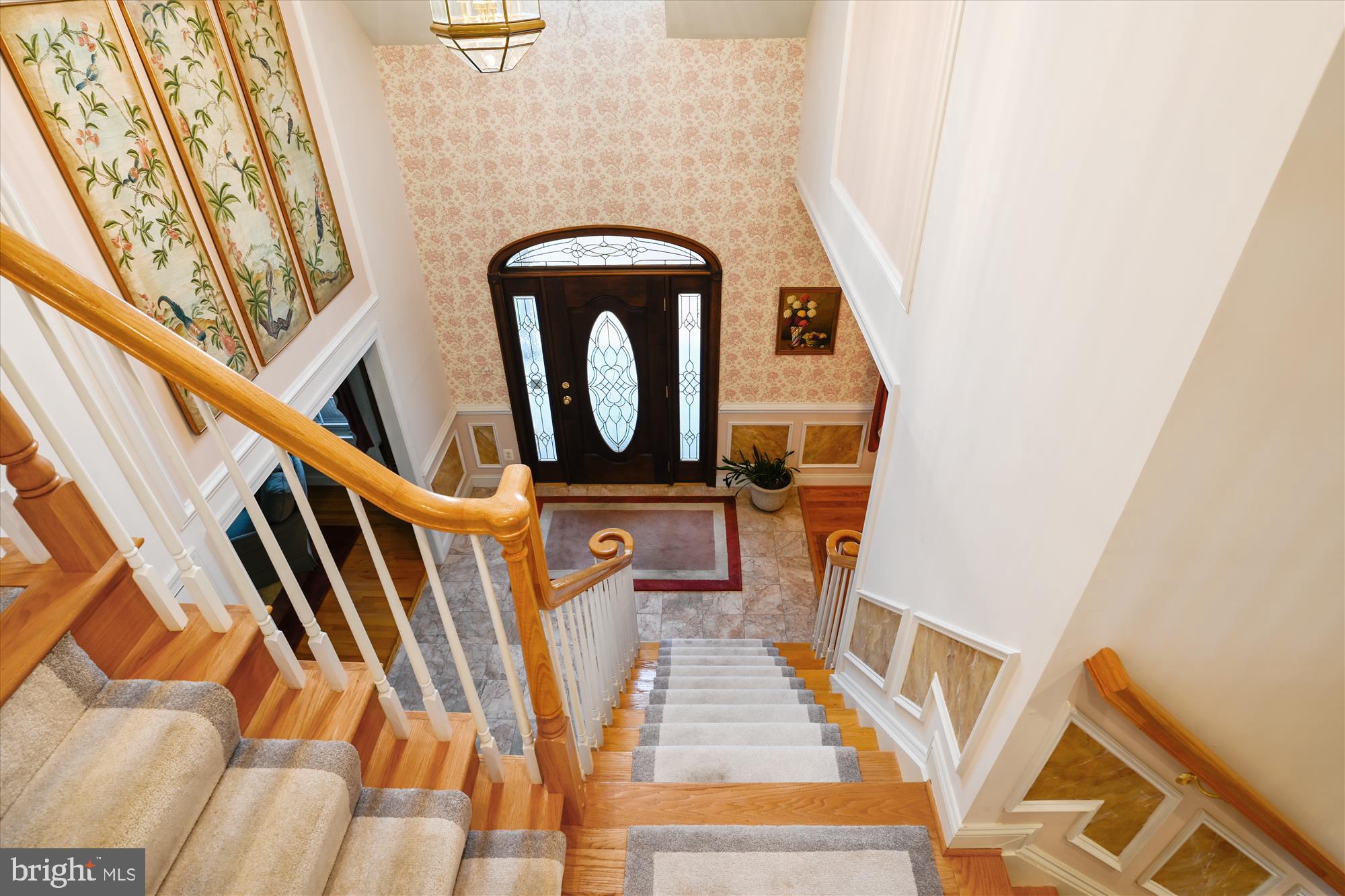 DAVIDSONVILLE - Residential