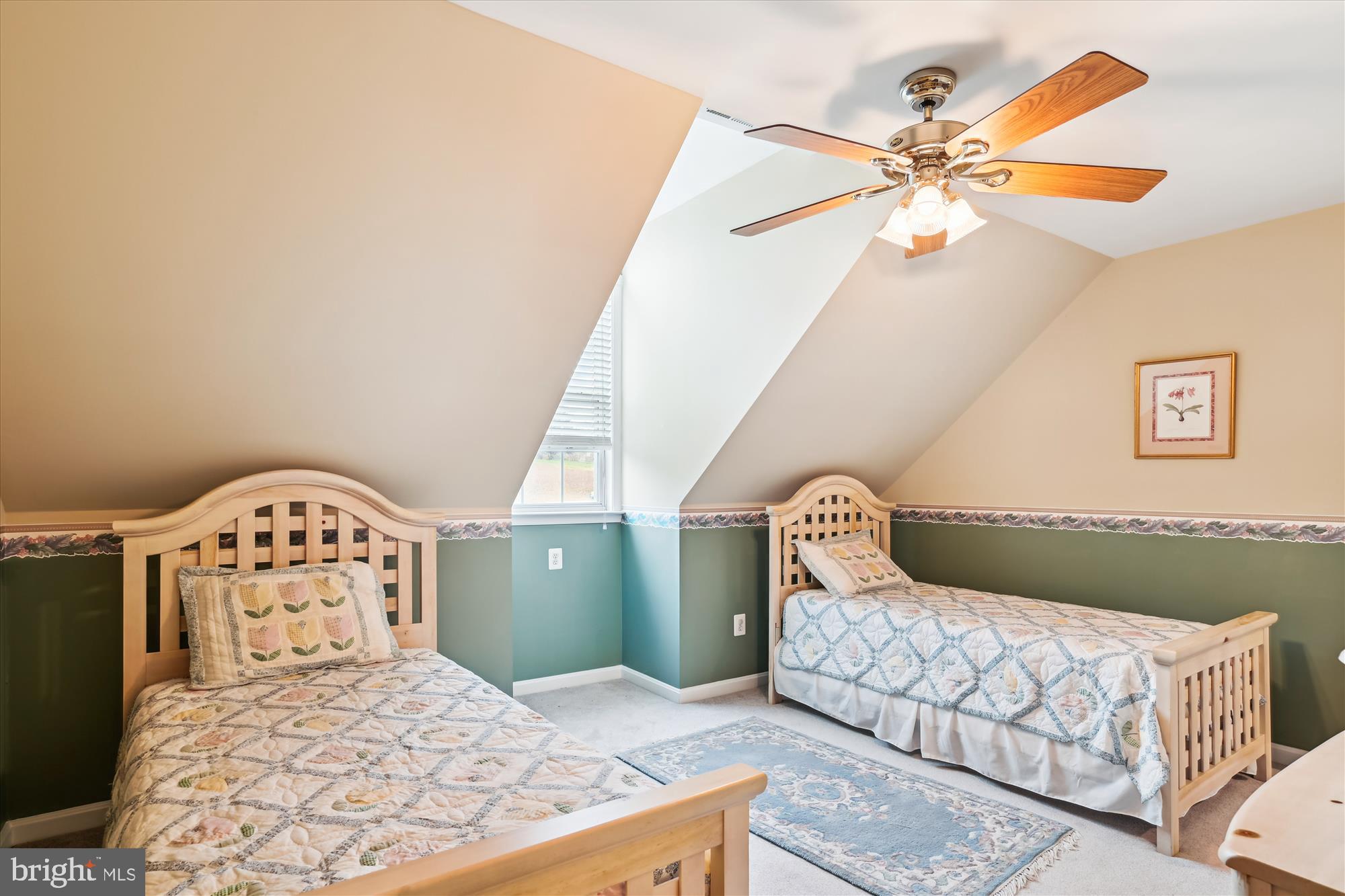 DAVIDSONVILLE - Residential