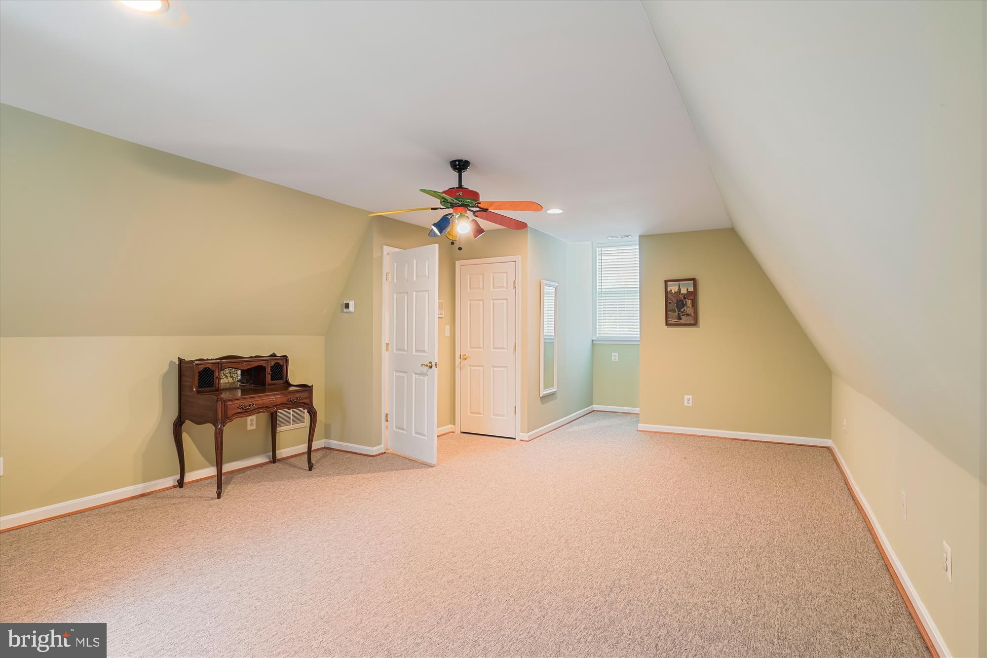 DAVIDSONVILLE - Residential
