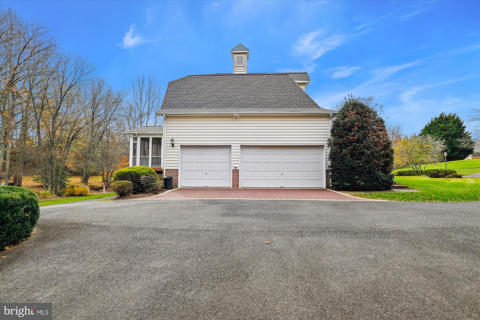 DAVIDSONVILLE - Residential