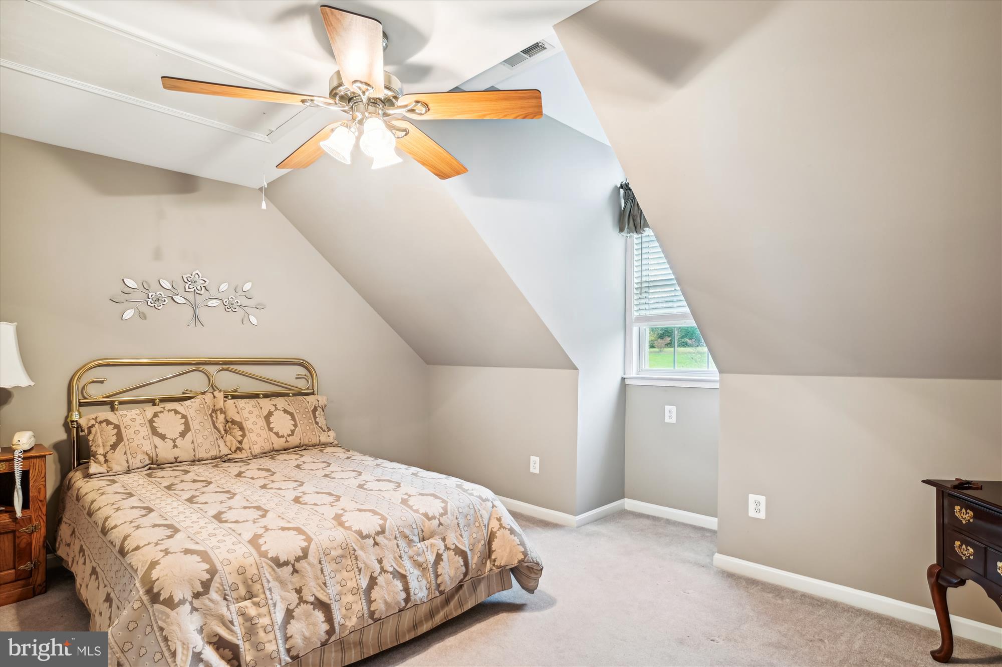 DAVIDSONVILLE - Residential