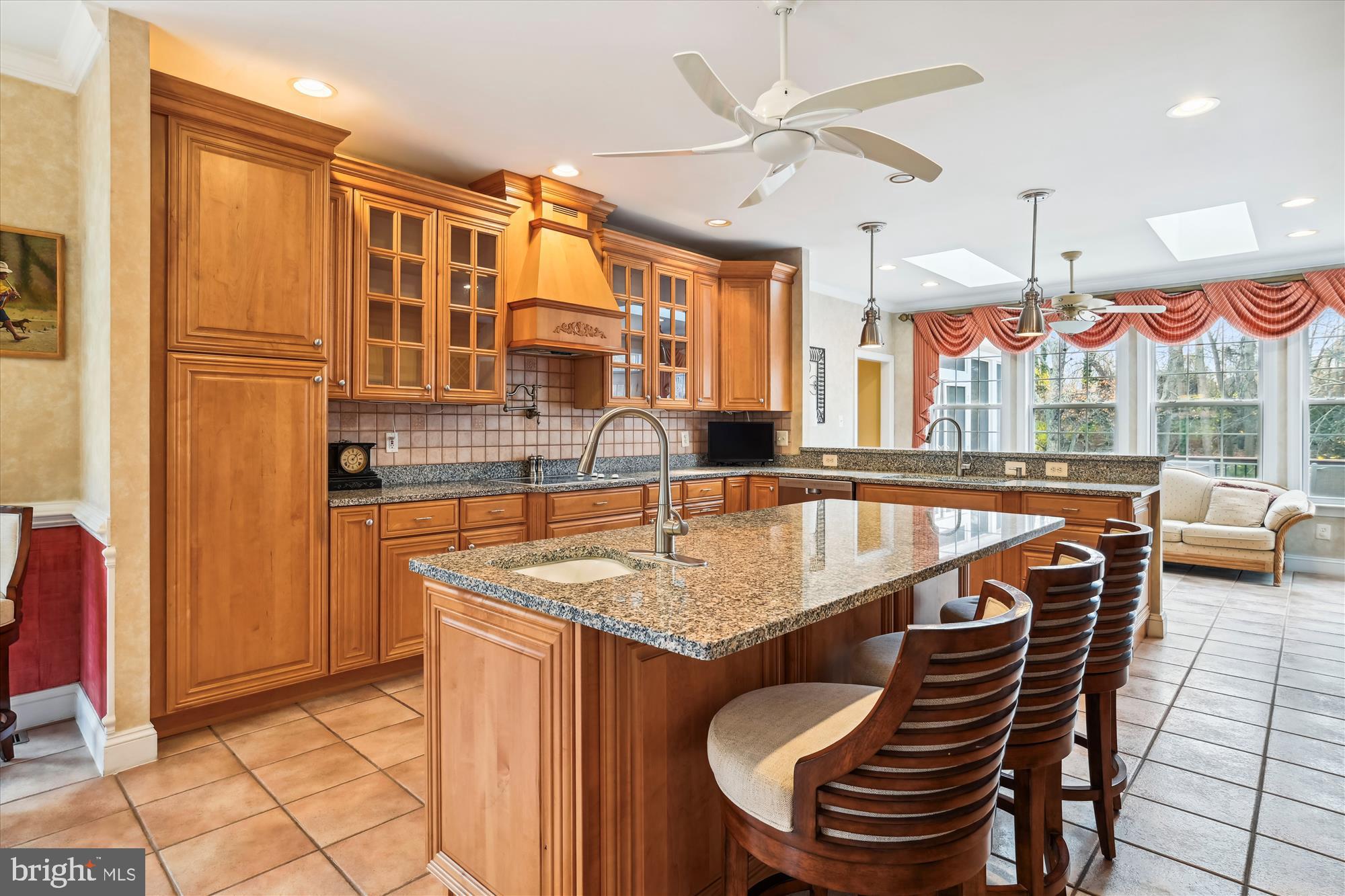 DAVIDSONVILLE - Residential