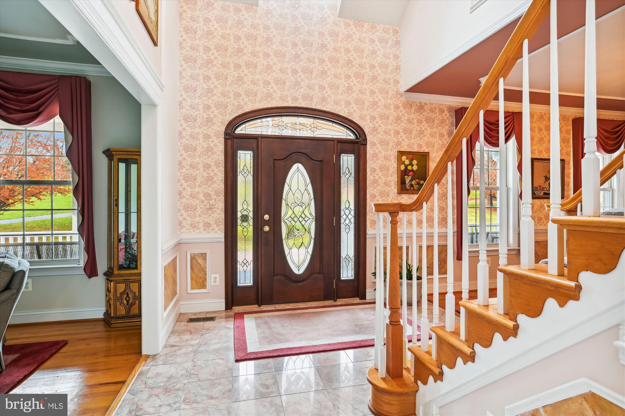 DAVIDSONVILLE - Residential