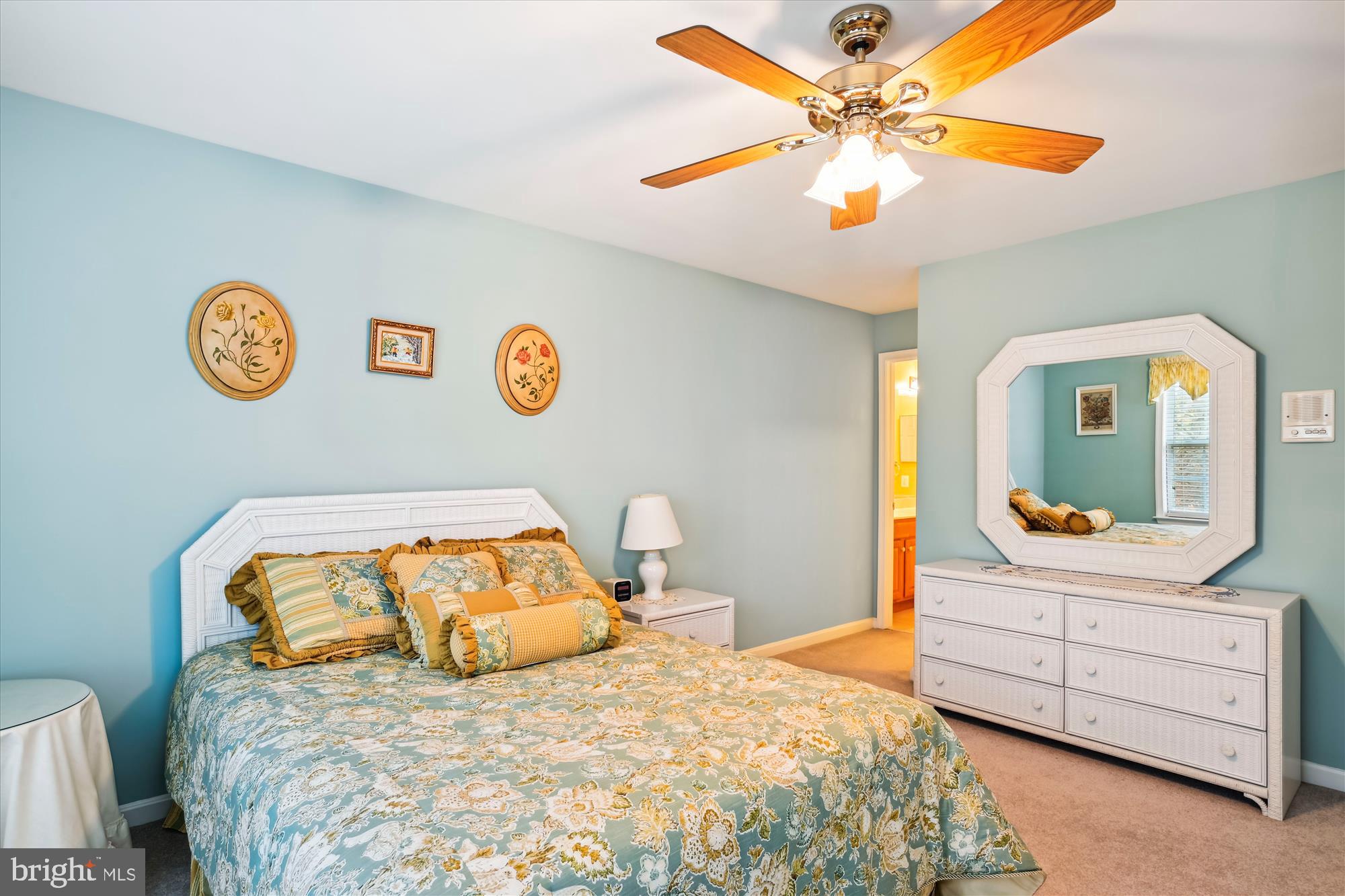 DAVIDSONVILLE - Residential