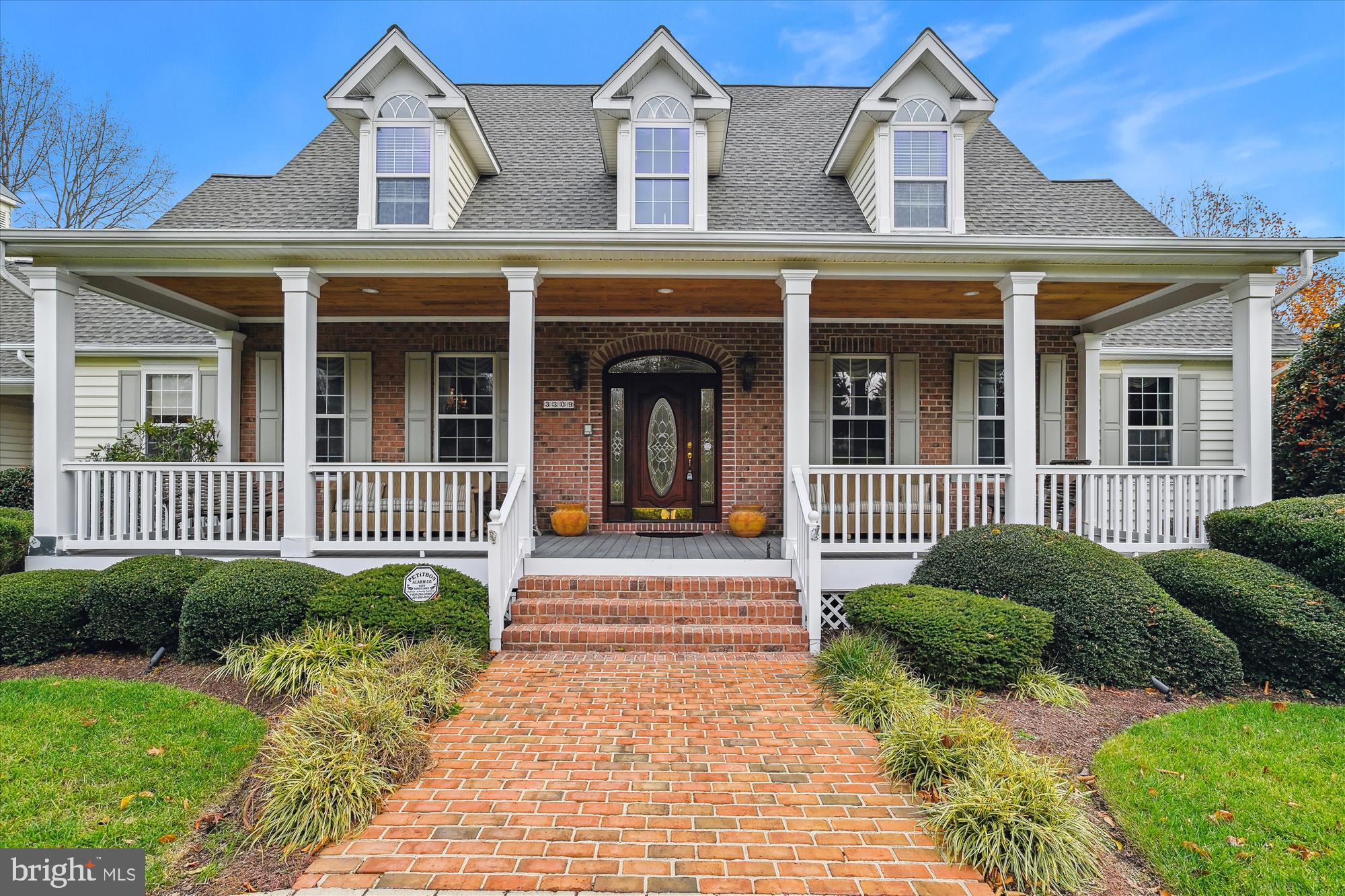 DAVIDSONVILLE - Residential