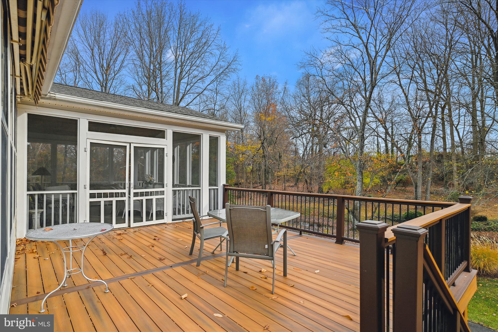 DAVIDSONVILLE - Residential