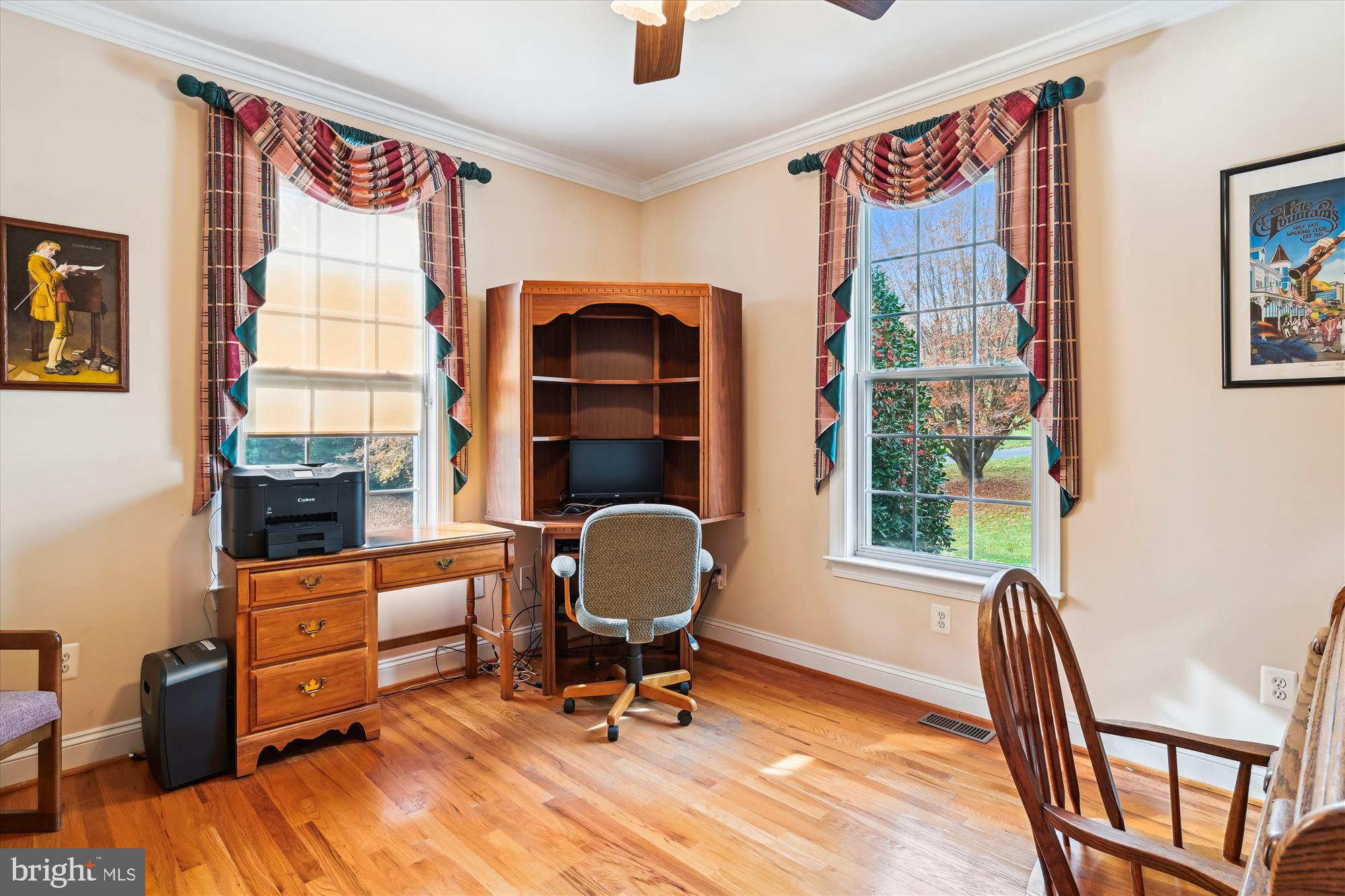 DAVIDSONVILLE - Residential
