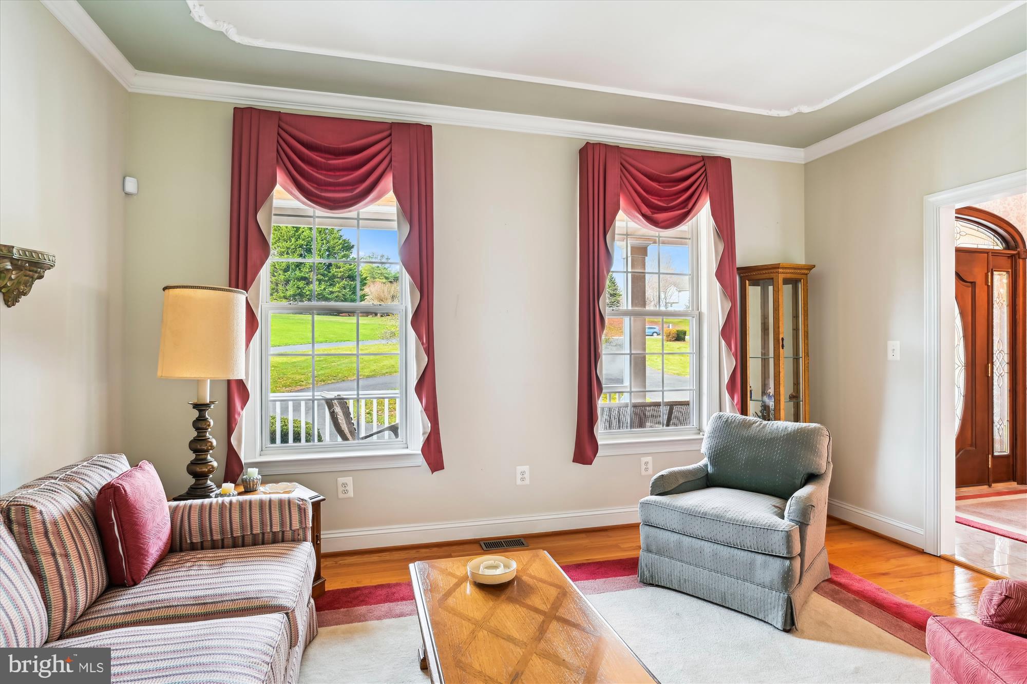 DAVIDSONVILLE - Residential