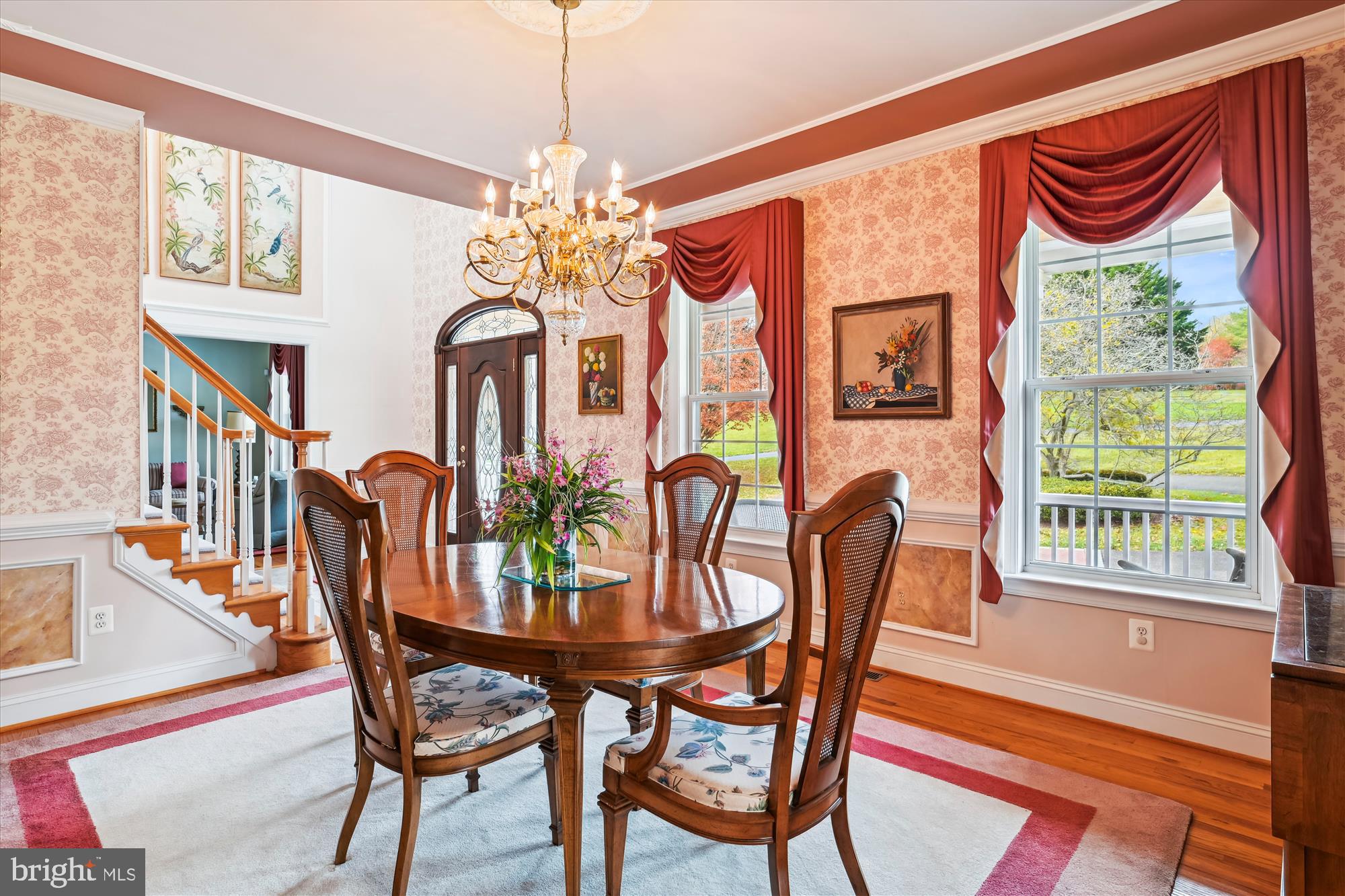 DAVIDSONVILLE - Residential