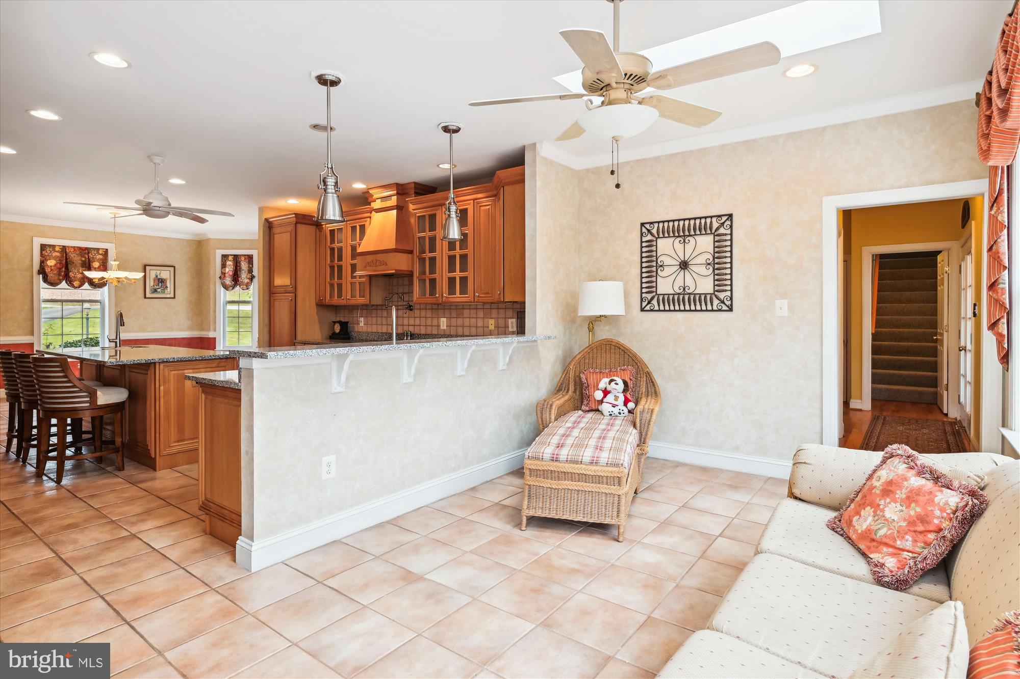 DAVIDSONVILLE - Residential