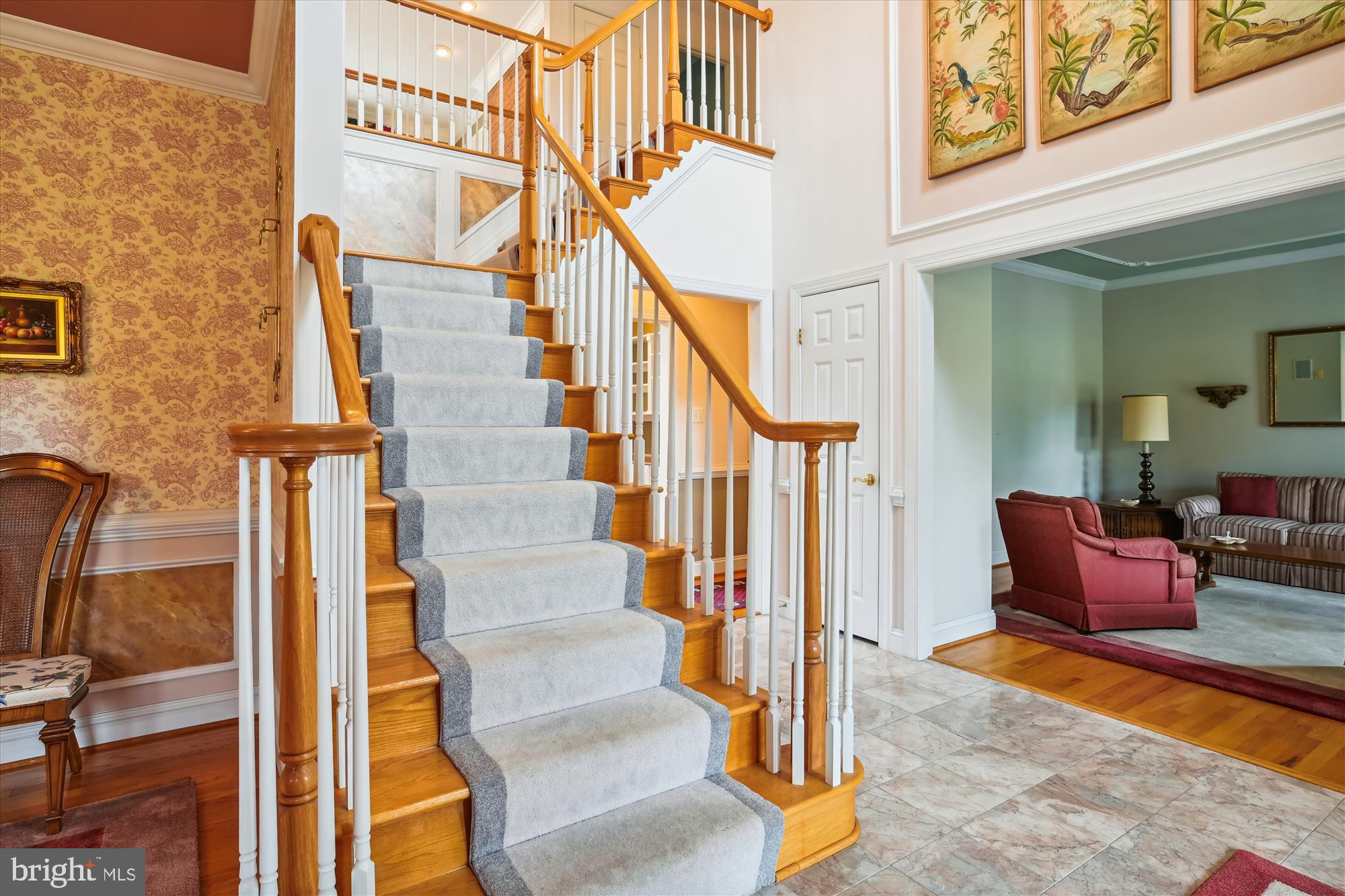 DAVIDSONVILLE - Residential