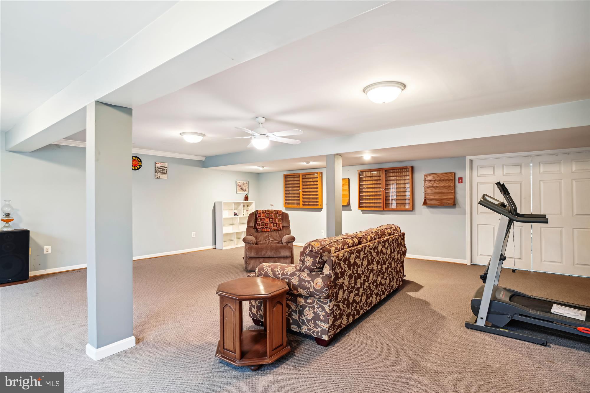 DAVIDSONVILLE - Residential