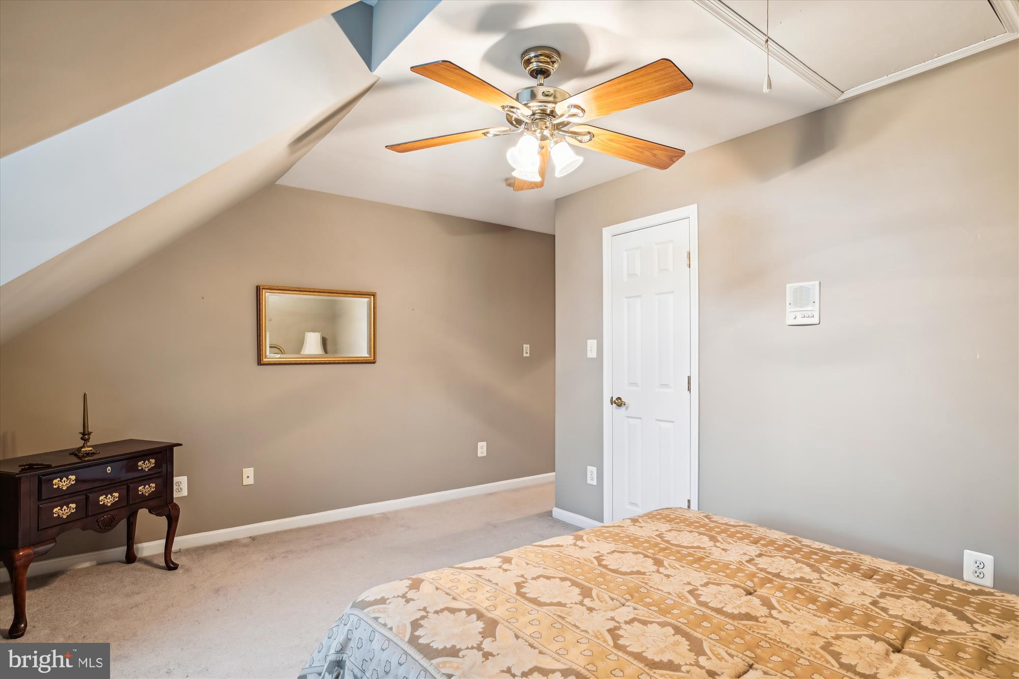 DAVIDSONVILLE - Residential