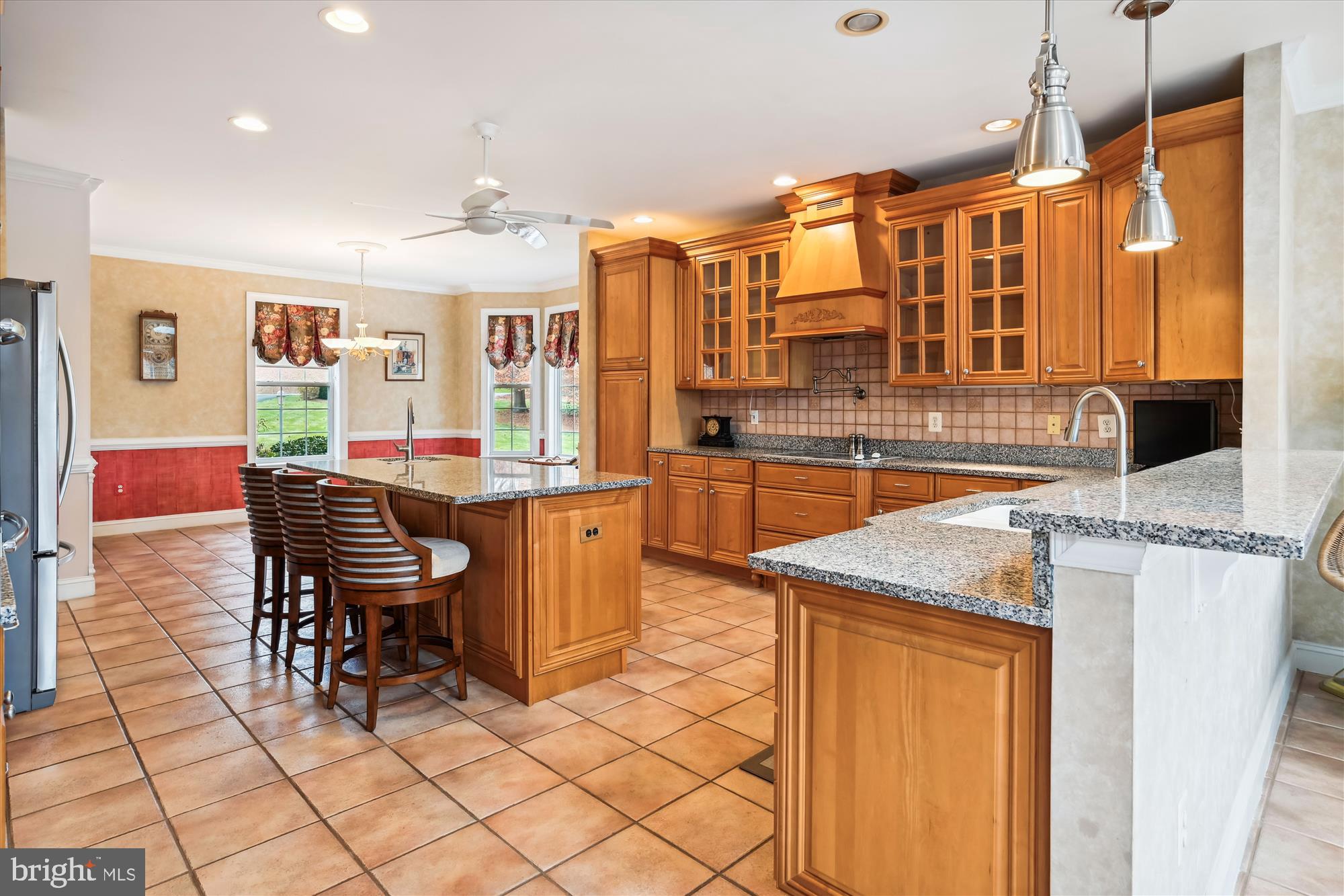 DAVIDSONVILLE - Residential