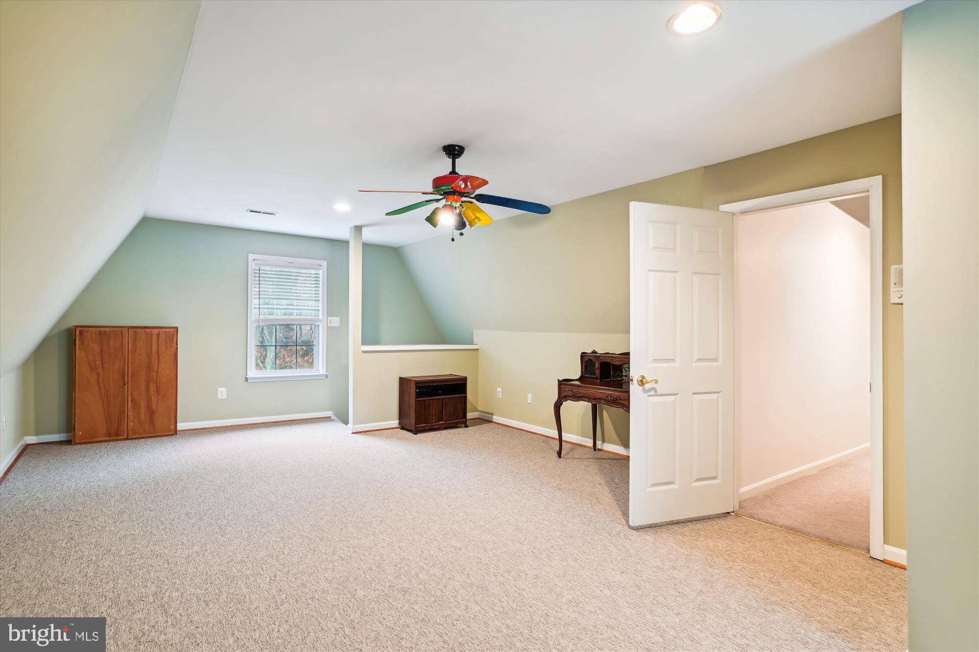 DAVIDSONVILLE - Residential