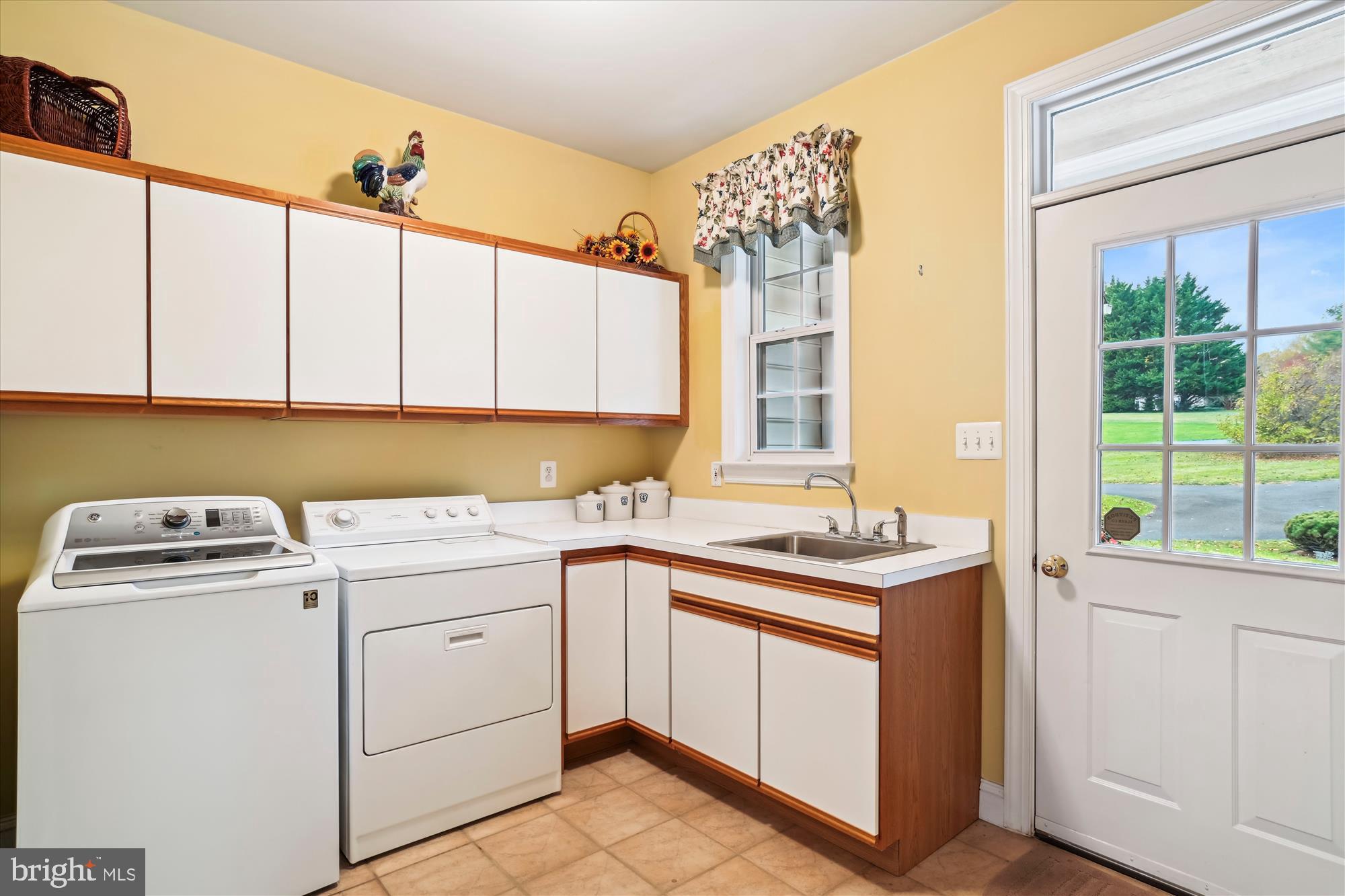 DAVIDSONVILLE - Residential