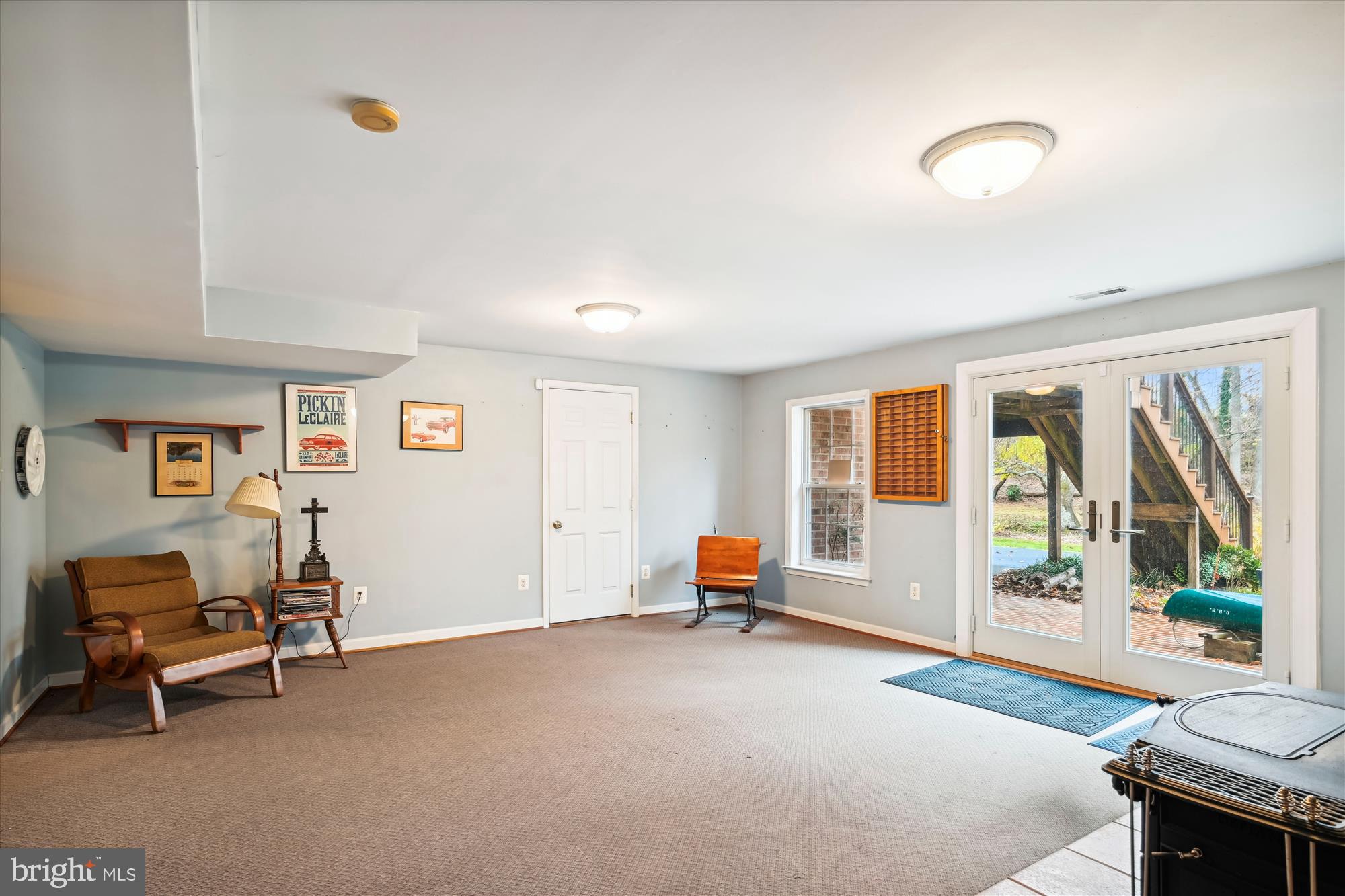 DAVIDSONVILLE - Residential