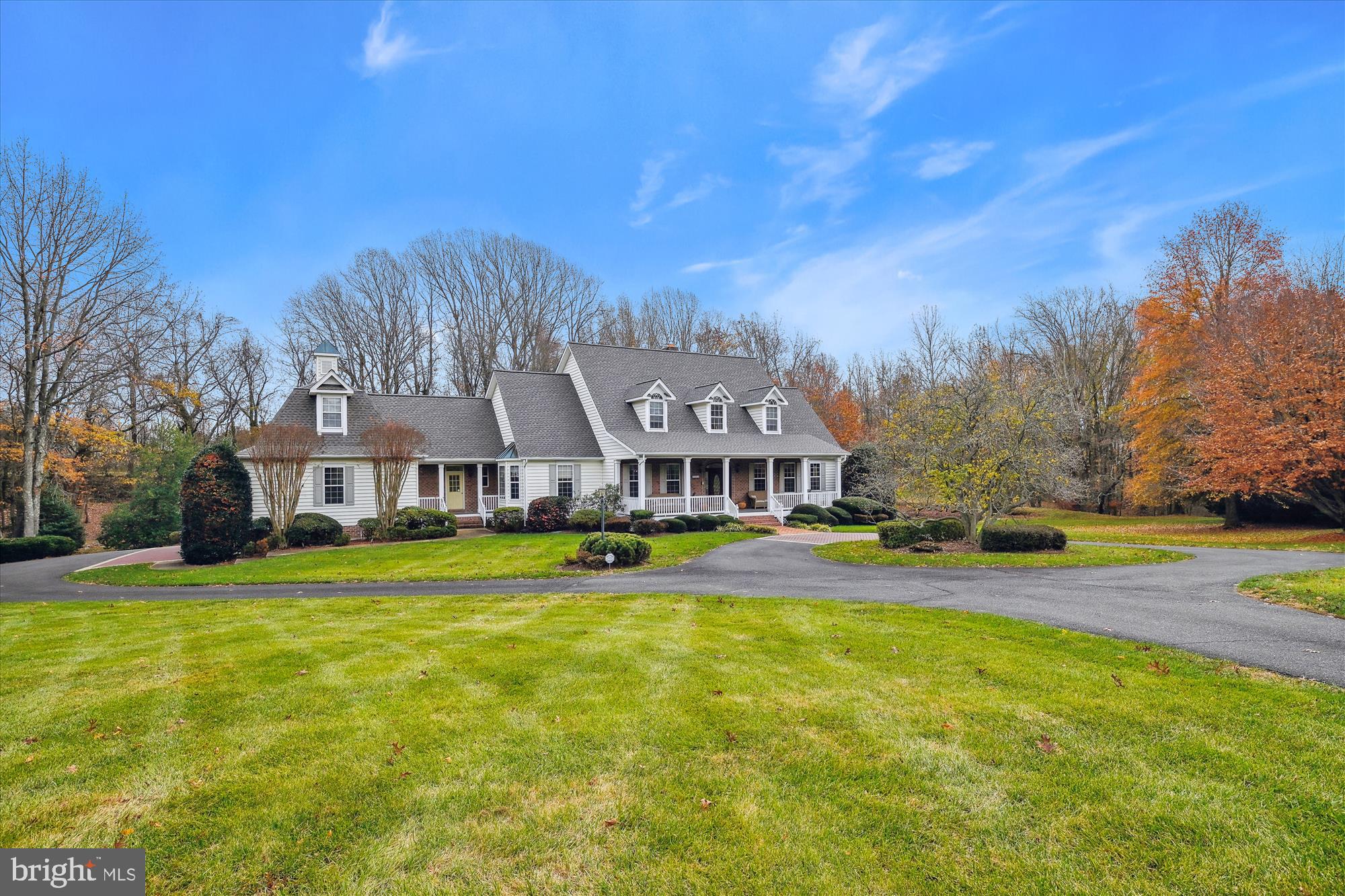 DAVIDSONVILLE - Residential