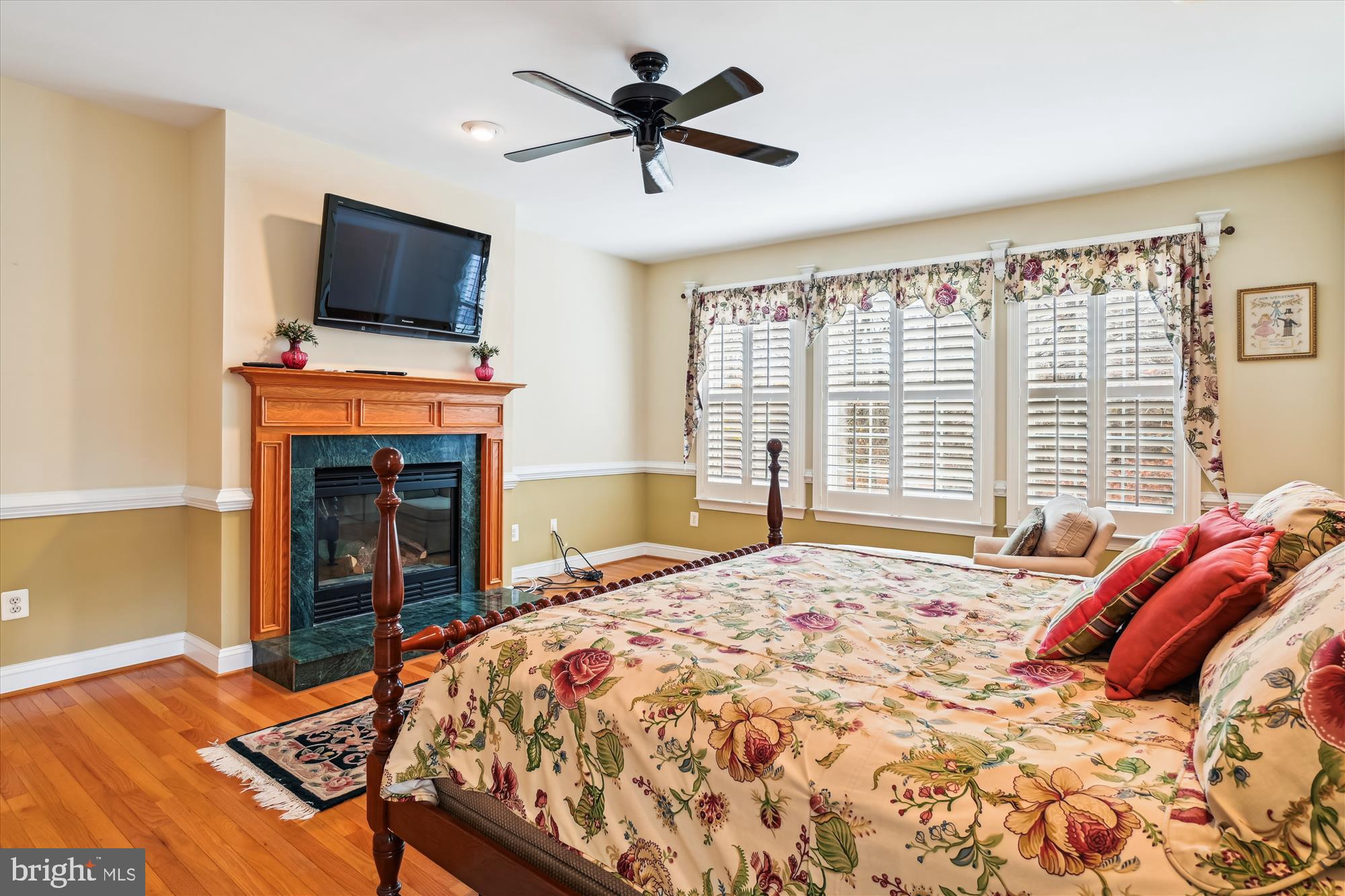 DAVIDSONVILLE - Residential