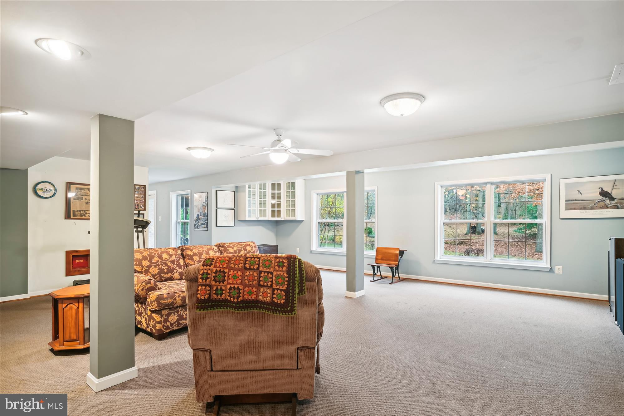 DAVIDSONVILLE - Residential