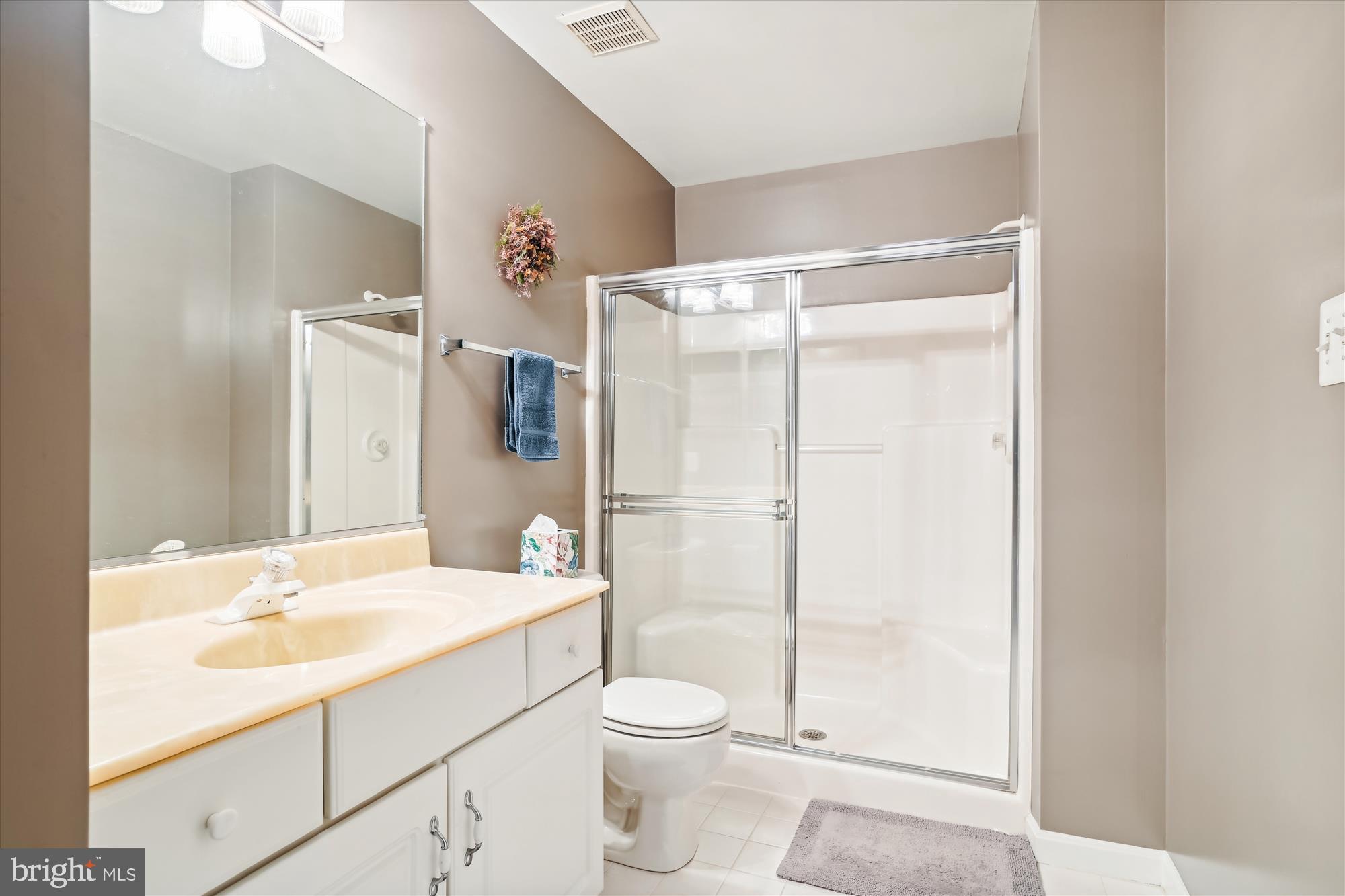 DAVIDSONVILLE - Residential