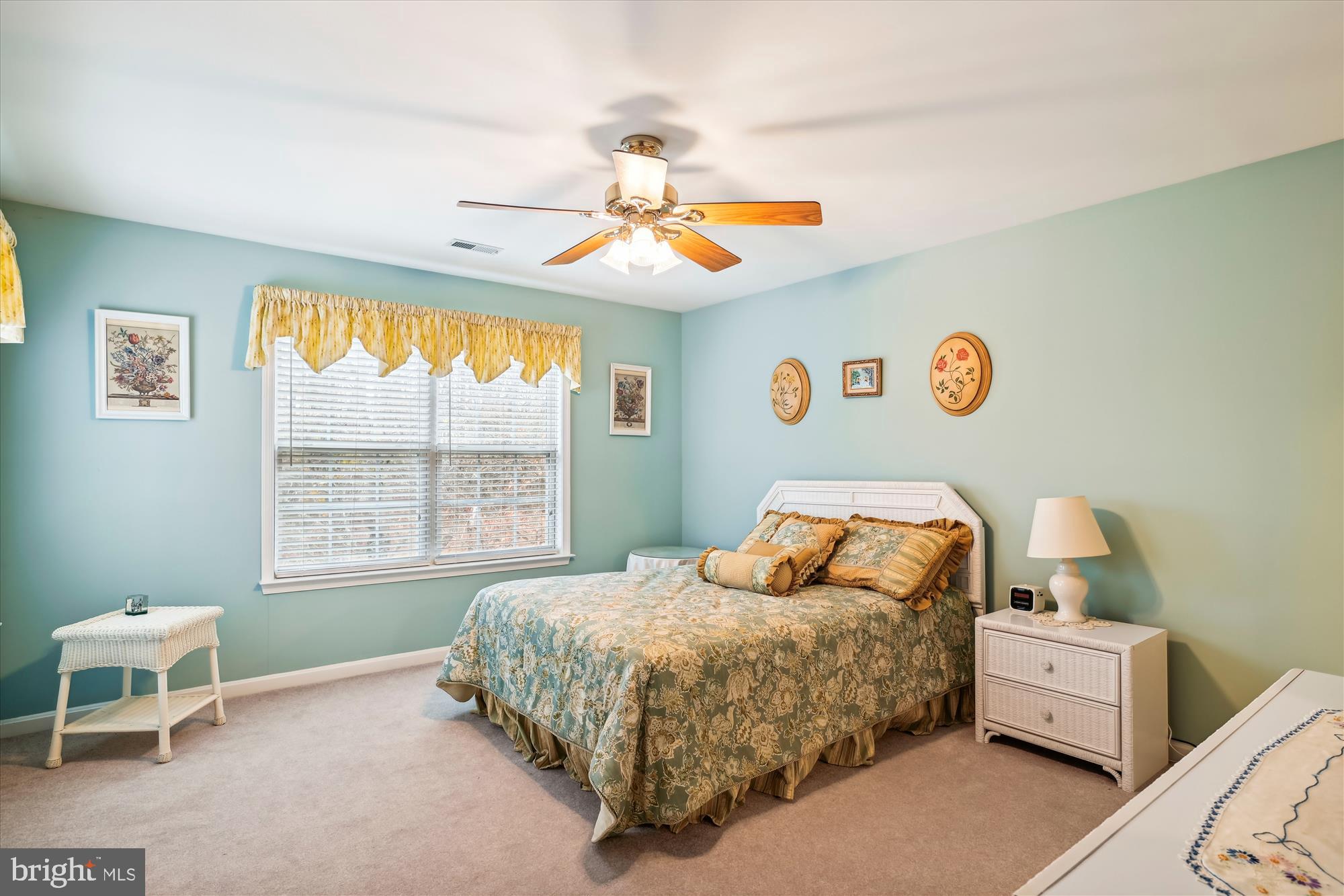 DAVIDSONVILLE - Residential