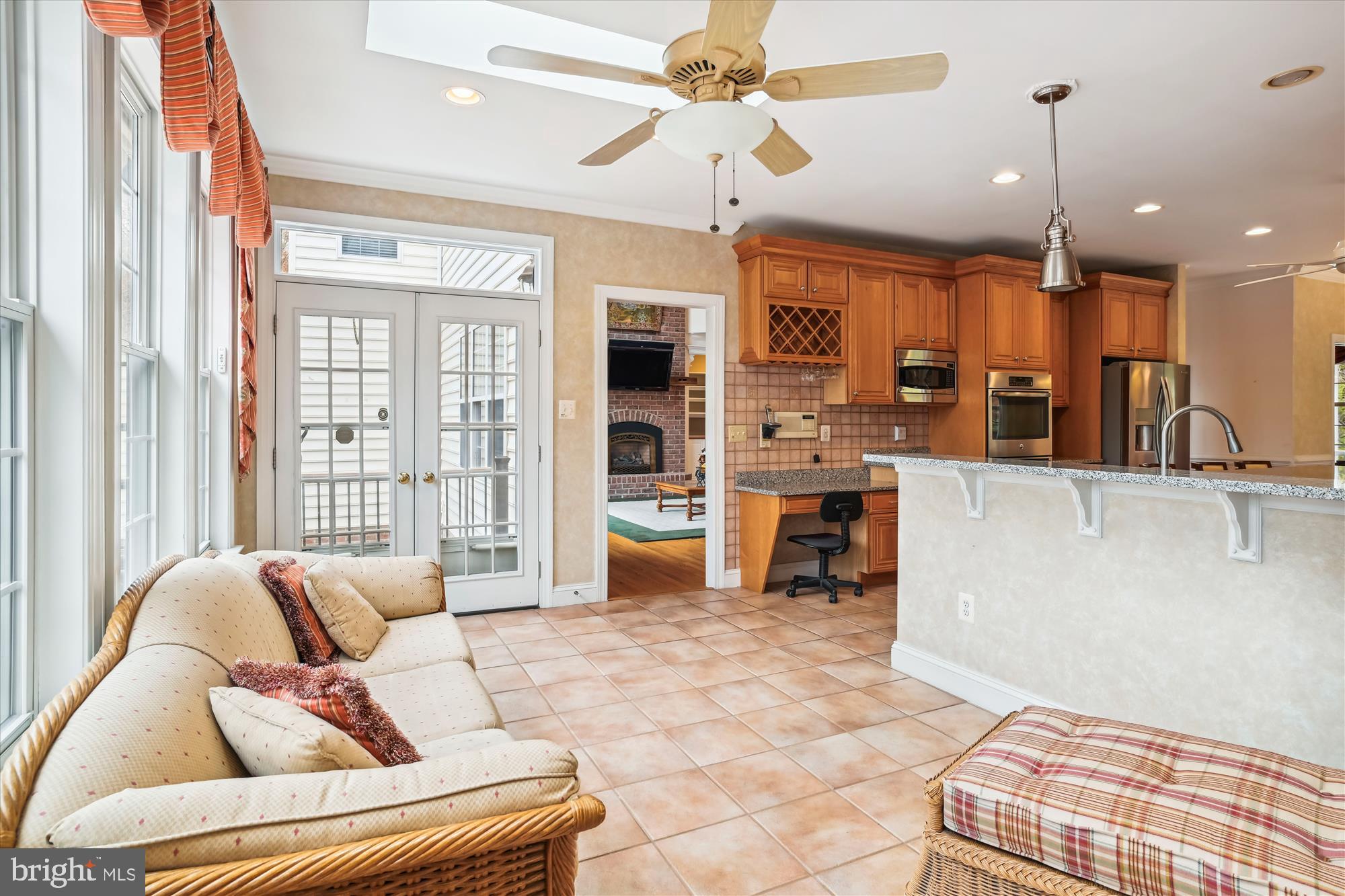 DAVIDSONVILLE - Residential