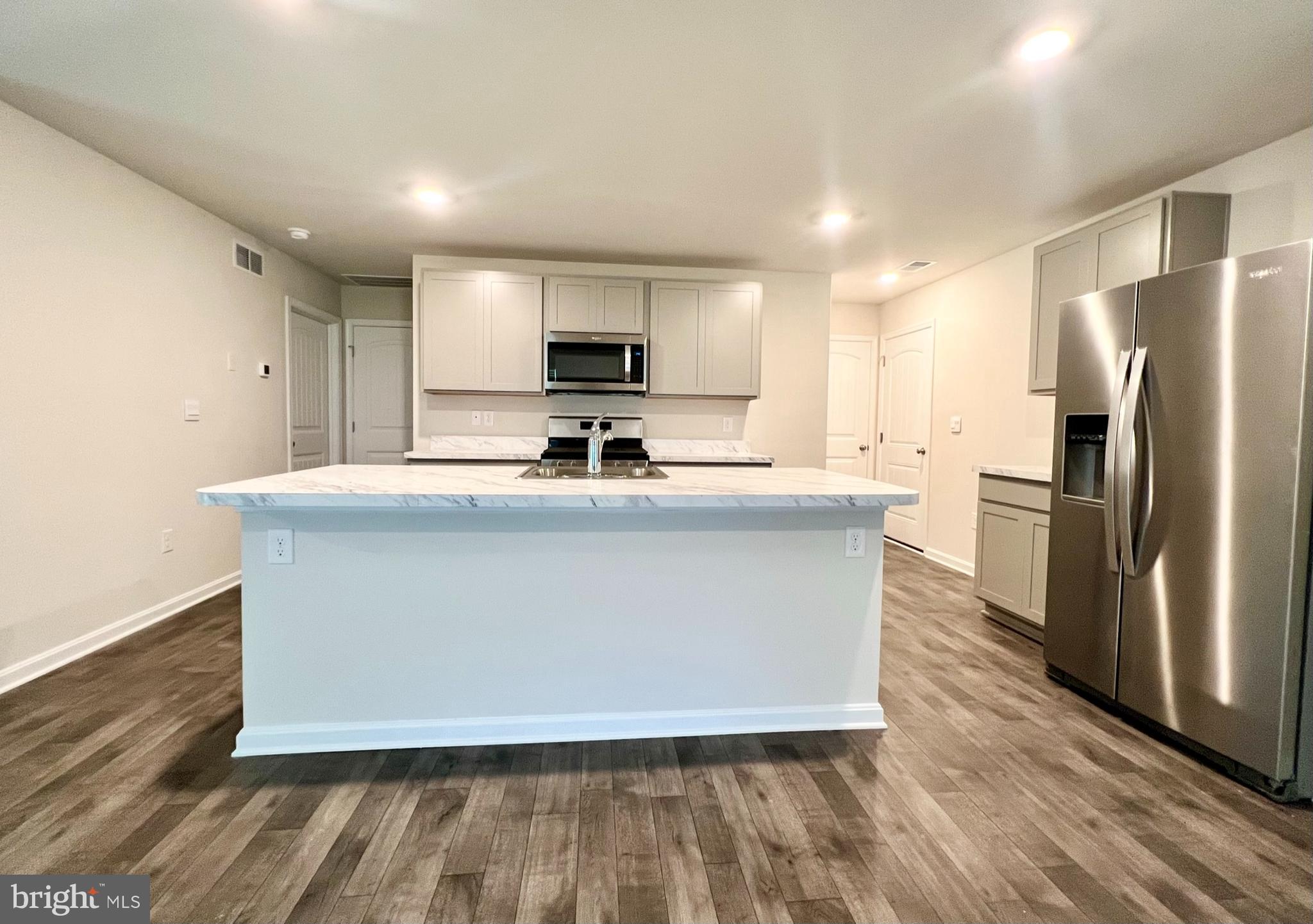 THE PRESERVE AT SOUTHFIELDS - Residential
