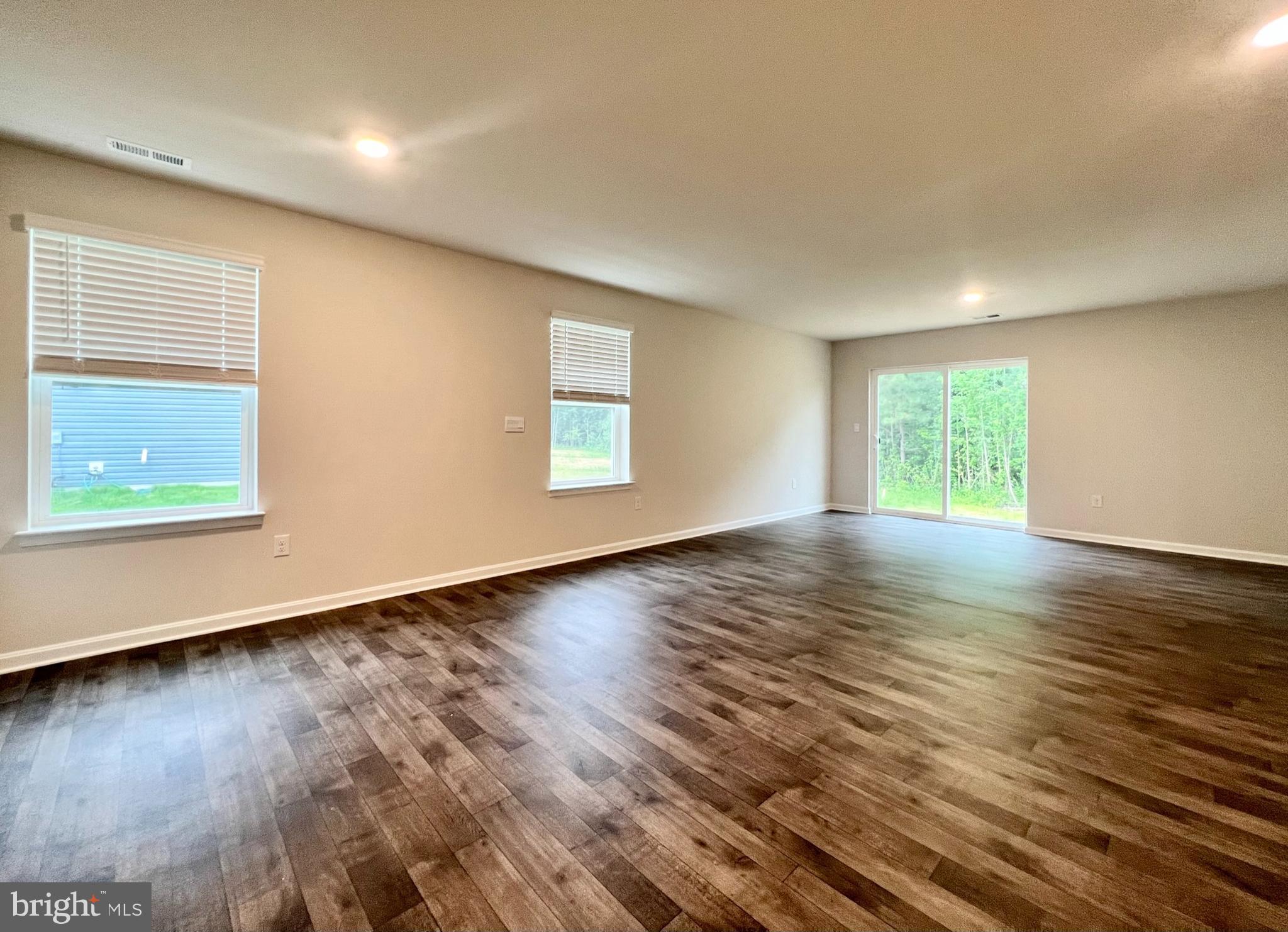 THE PRESERVE AT SOUTHFIELDS - Residential