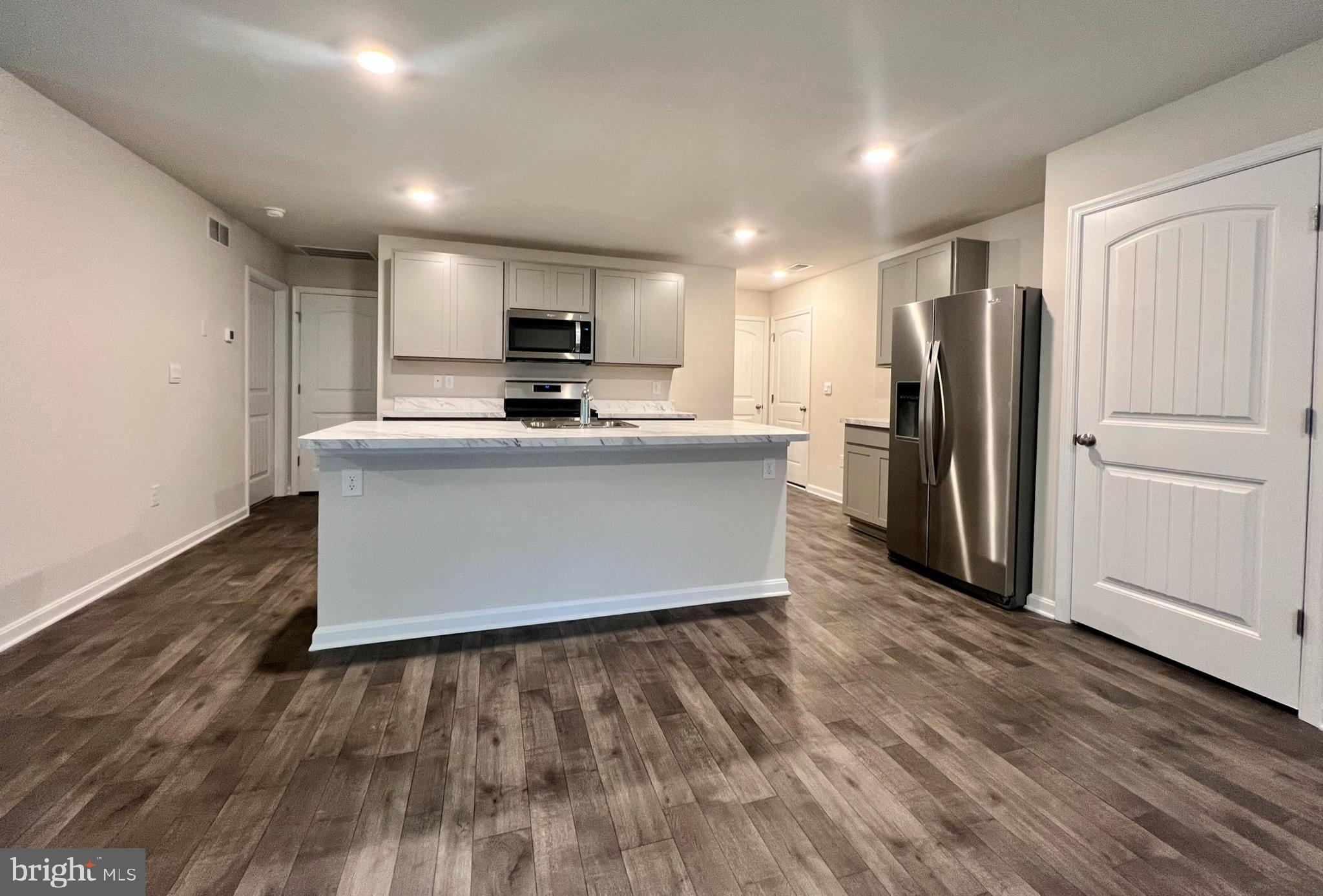 THE PRESERVE AT SOUTHFIELDS - Residential