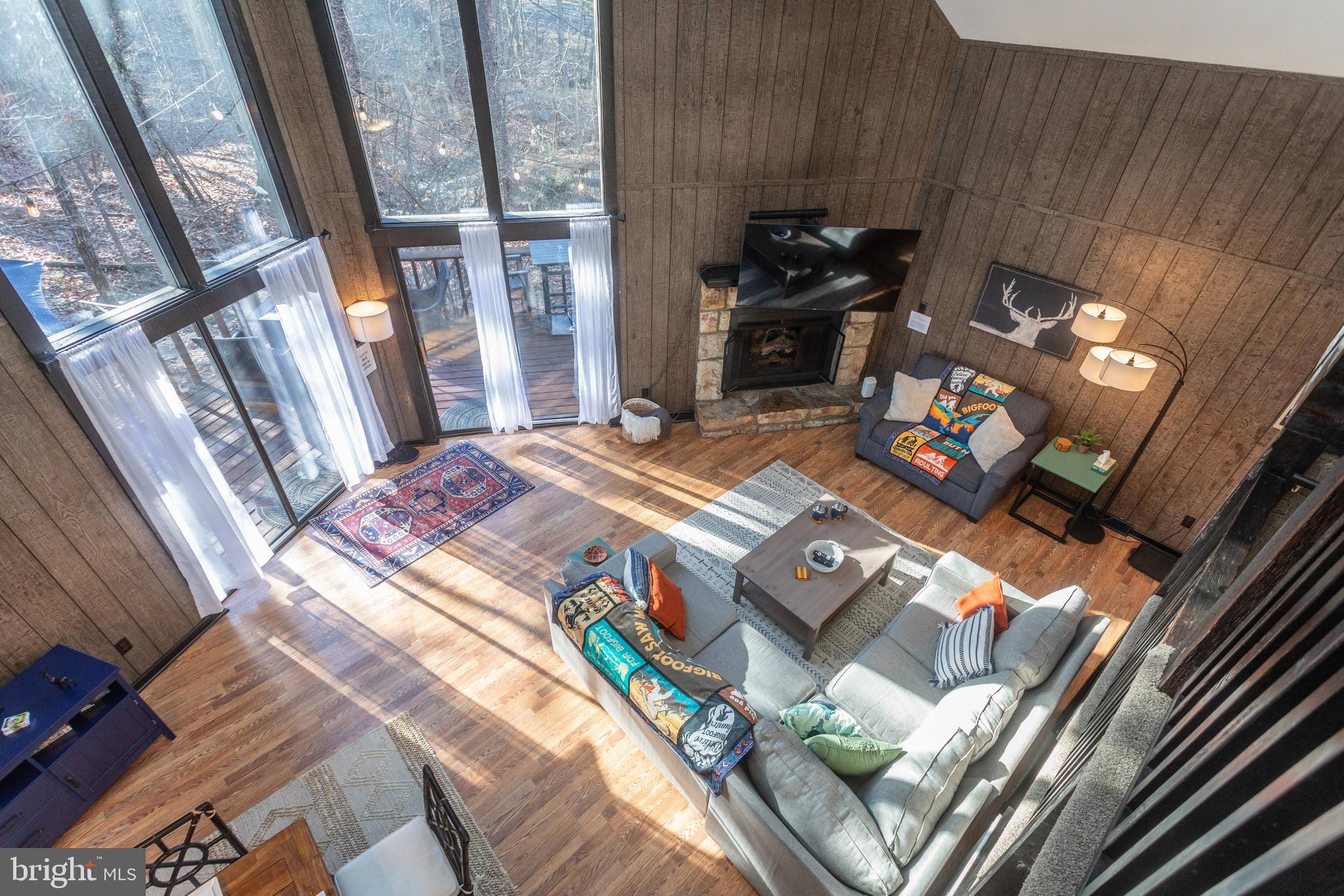 MASSANUTTEN - Residential