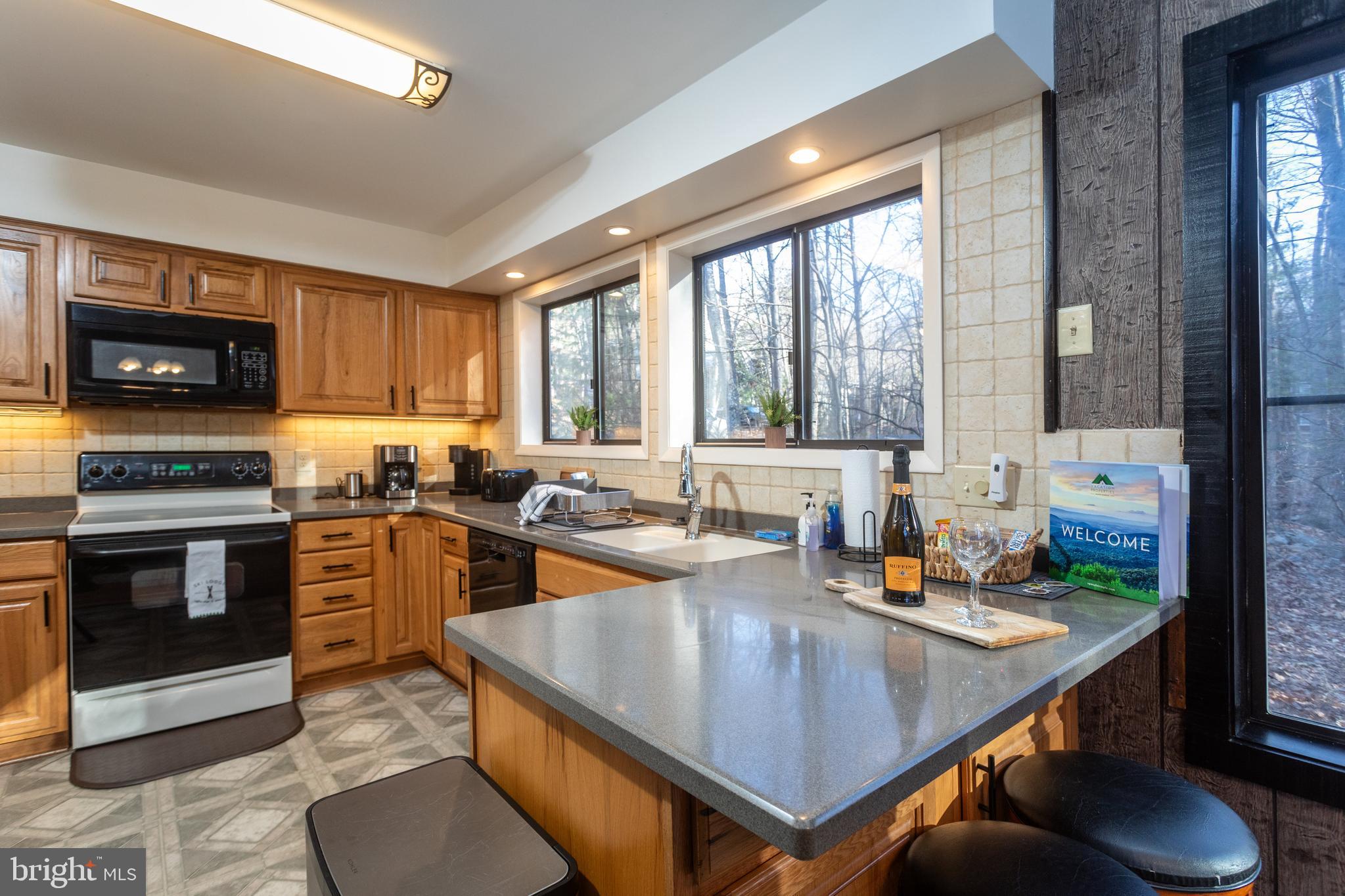MASSANUTTEN - Residential