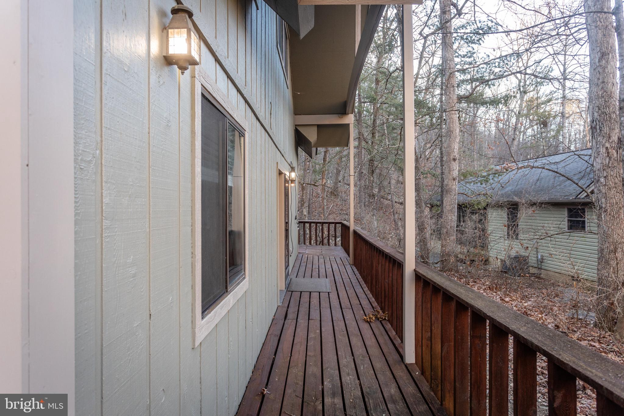 MASSANUTTEN - Residential
