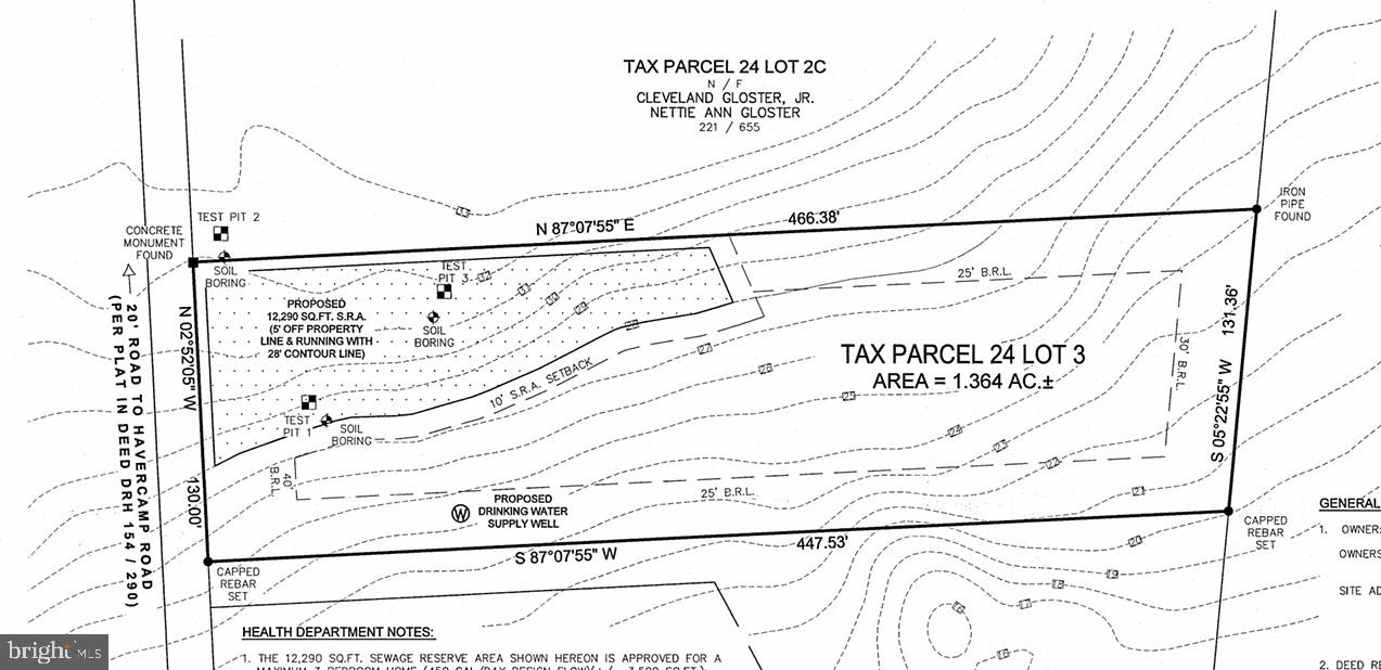 Rare perc approved building lot! Discover the perfect canvas for your dream home on this wooded 1.36-acre parcel of land, nestled among serene trees and lush woods. Imagine waking up to the gentle rustle of leaves and the soothing sounds of nature, creating a peaceful retreat just moments from everyday conveniences. Lot is completely wooded and perc approved for 3 bedroom home.